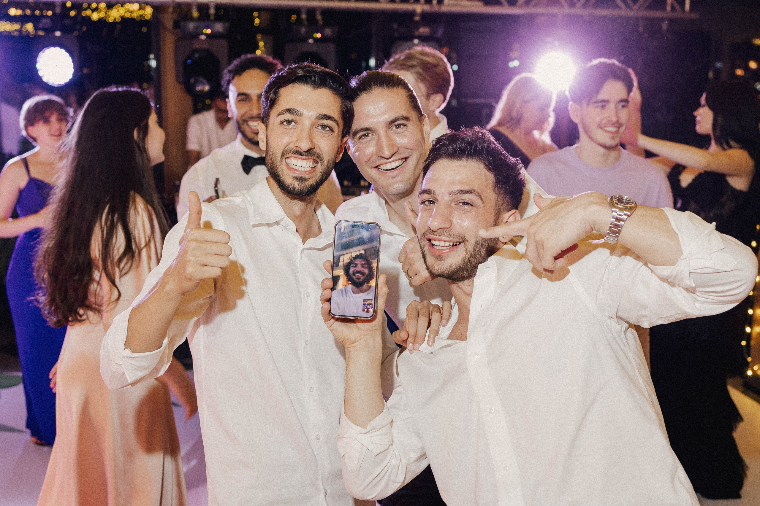 Wedding day Edita+Mete. About