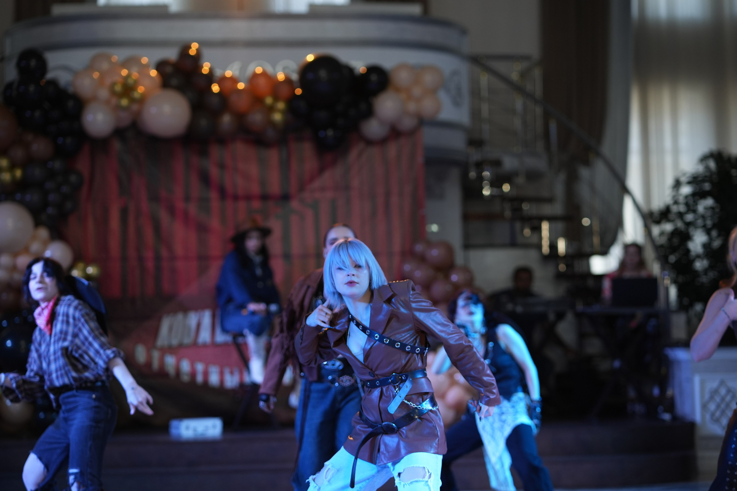 Отчётный концер KOD'A dance studio. Фотограф, видеограф Пятигорск, Ставрополь, Ессентуки, Petlyakovs_photo