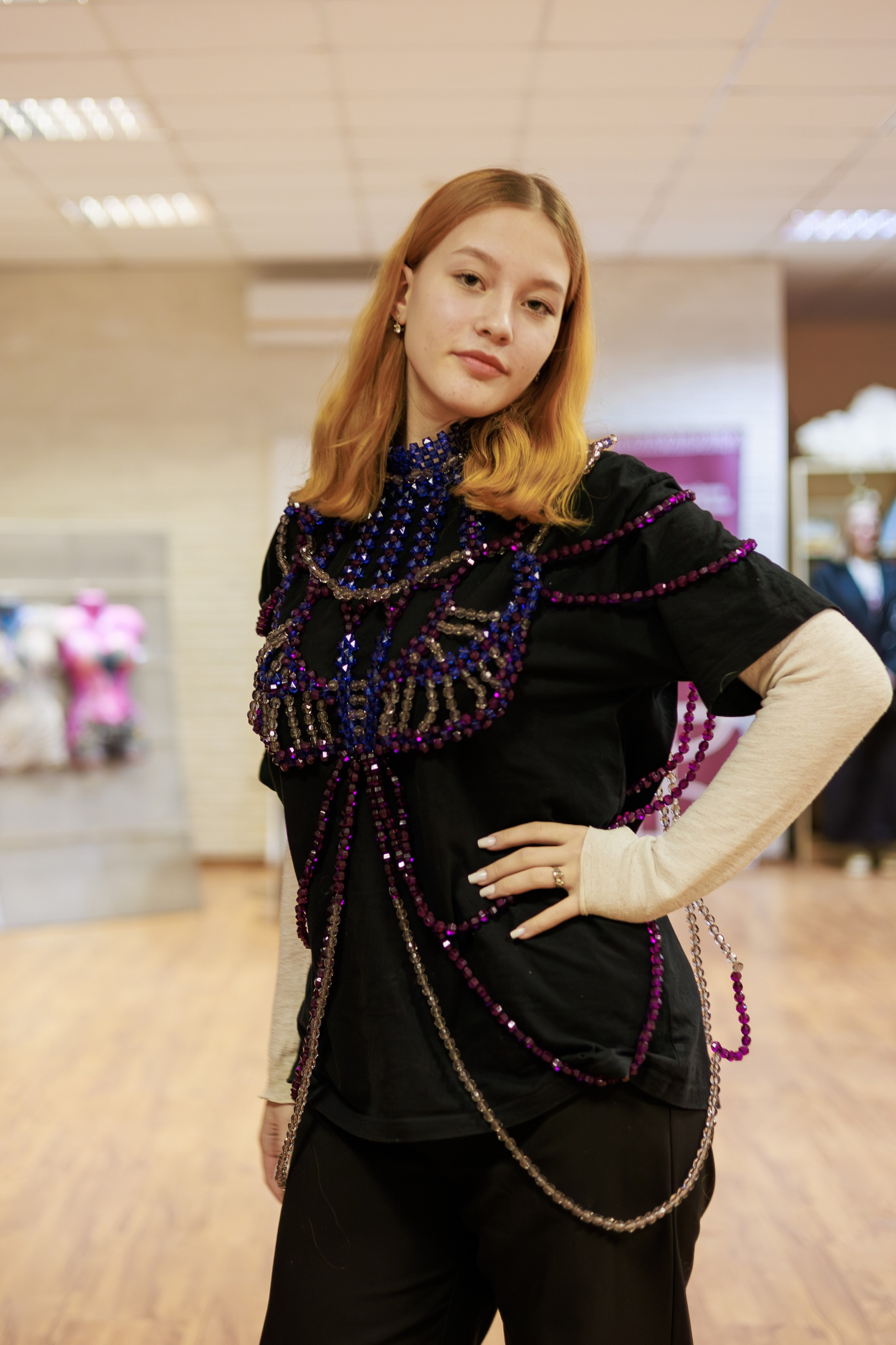 АстраКульт «Творческая Встреча». Фотограф Марк Файзулин