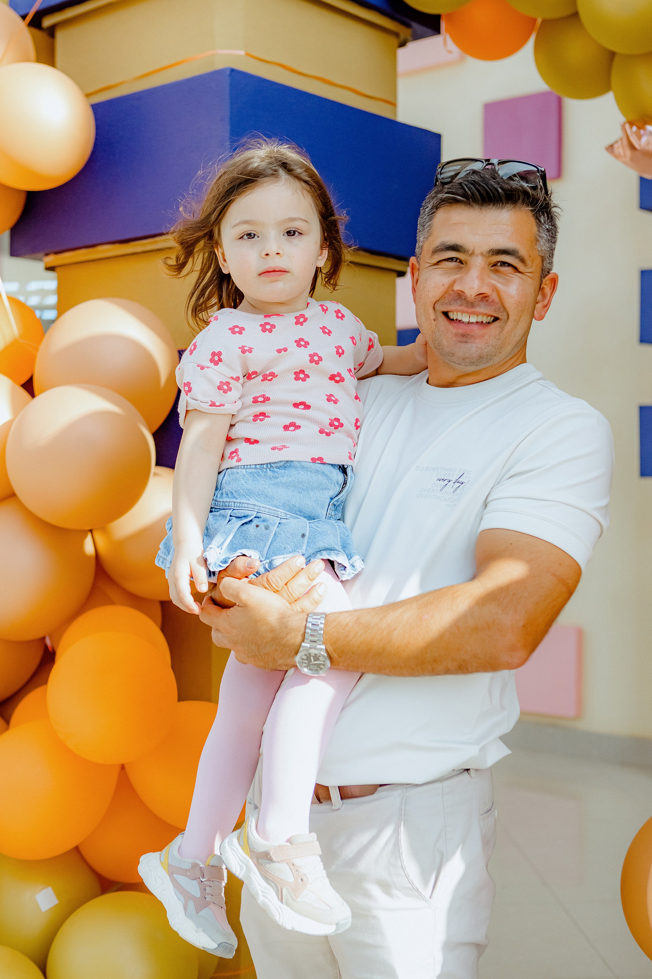 Orlando Starlux. Photographer in Batumi, Georgia Pavel Sharnikov