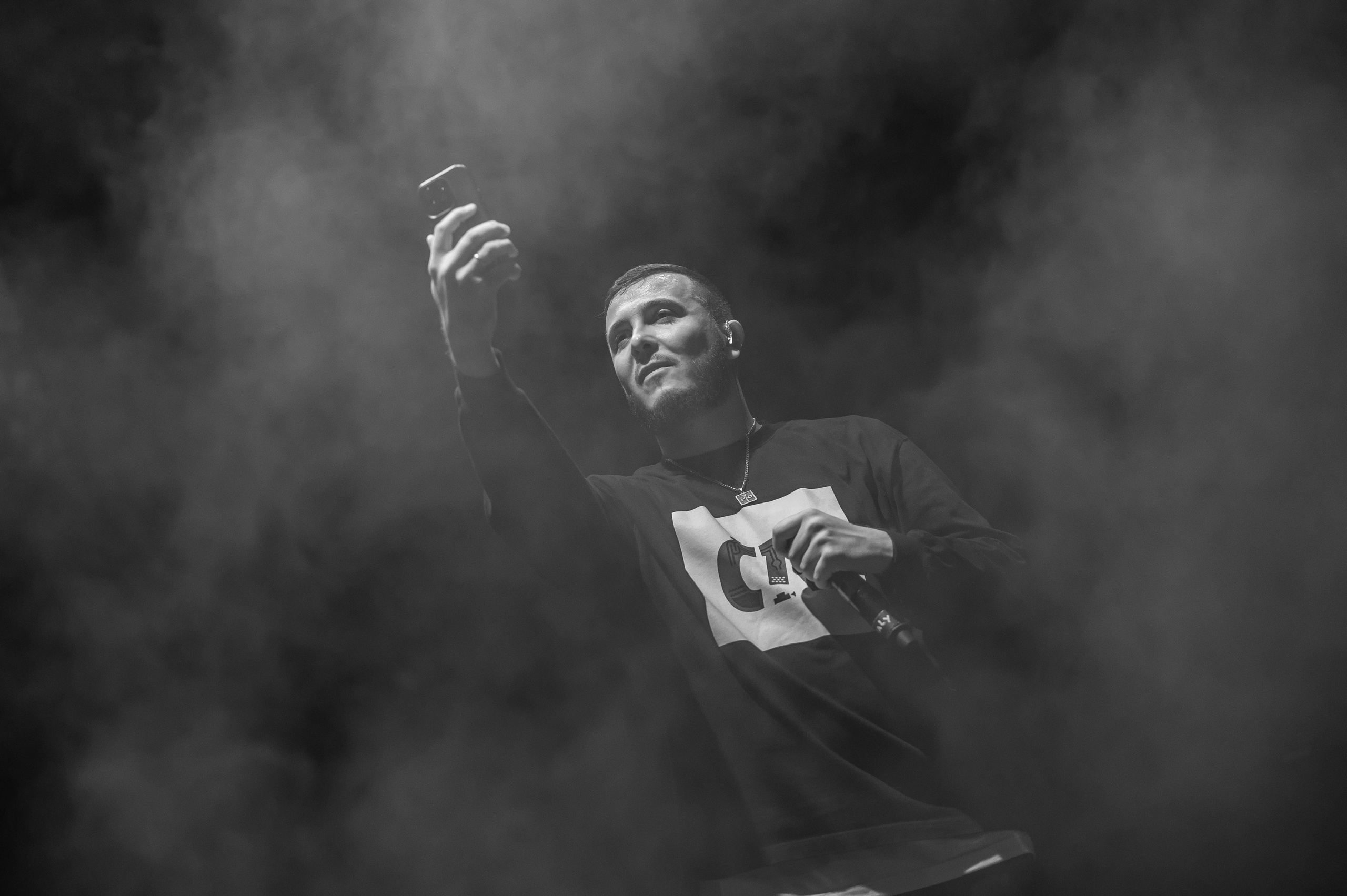 ГРОТ — репортажная съёмка. Иван Кубик — фотограф и видеограф