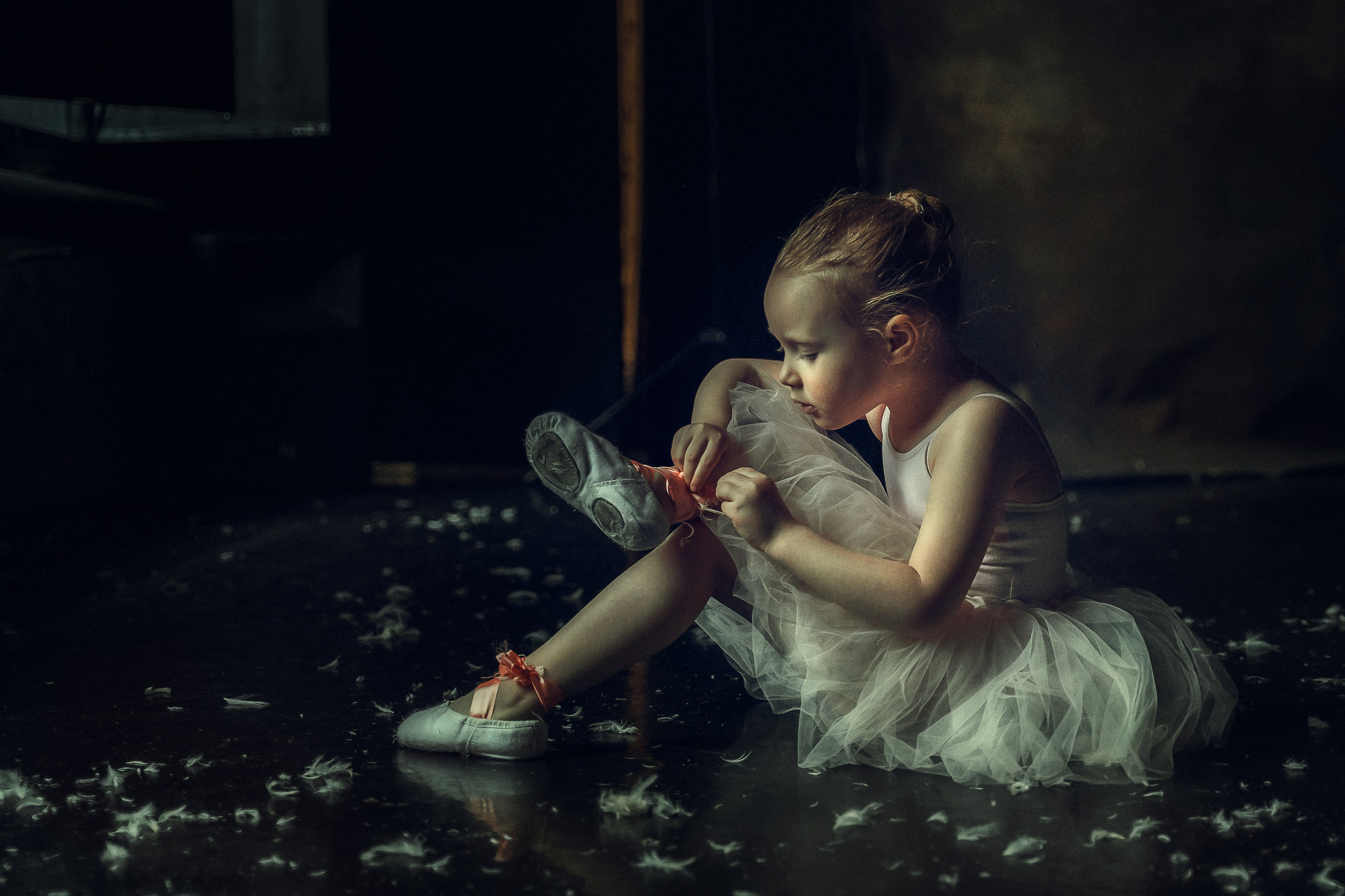 Creativity. Tatyana Dubova. Portrait and Family Photographer, Saint Petersburg