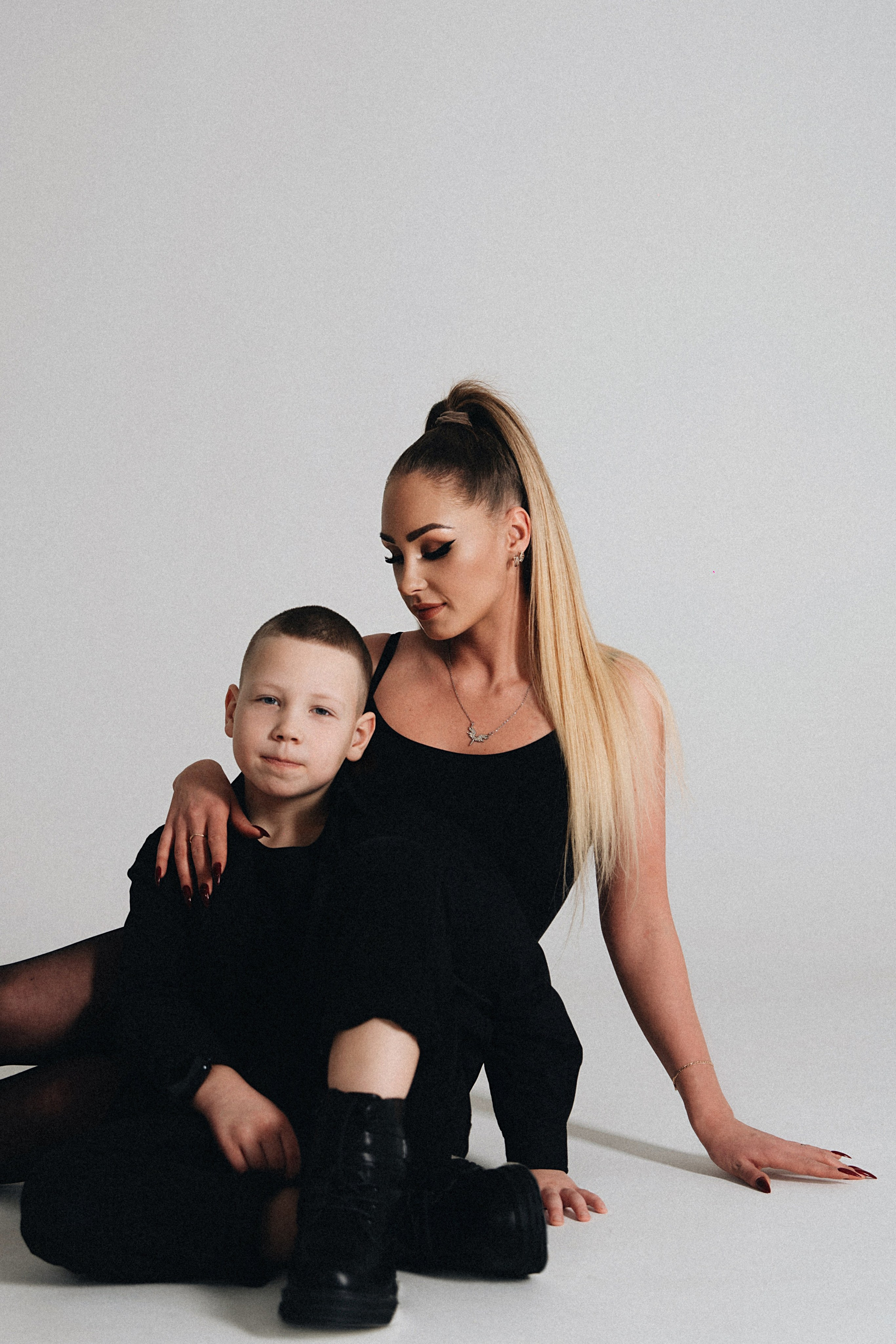 Studios. Фотограф Сибирика (Ирина Кузнецова), Санкт-Петербург и ЛО — портреты, свадьбы и семейные съемки. Творческий подход и качественные фото