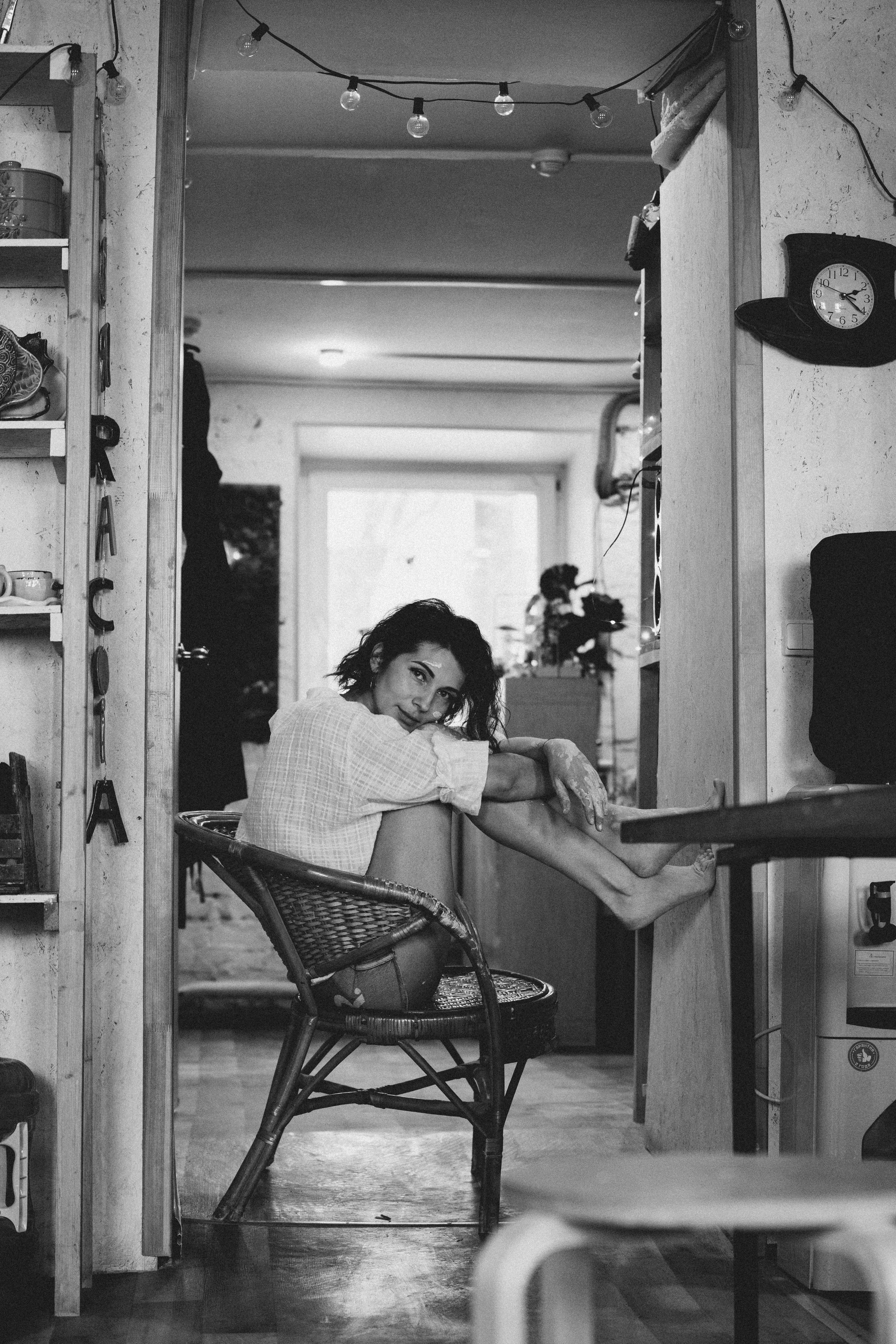 Studios. Фотограф Сибирика (Ирина Кузнецова), Санкт-Петербург и ЛО — портреты, свадьбы и семейные съемки. Творческий подход и качественные фото