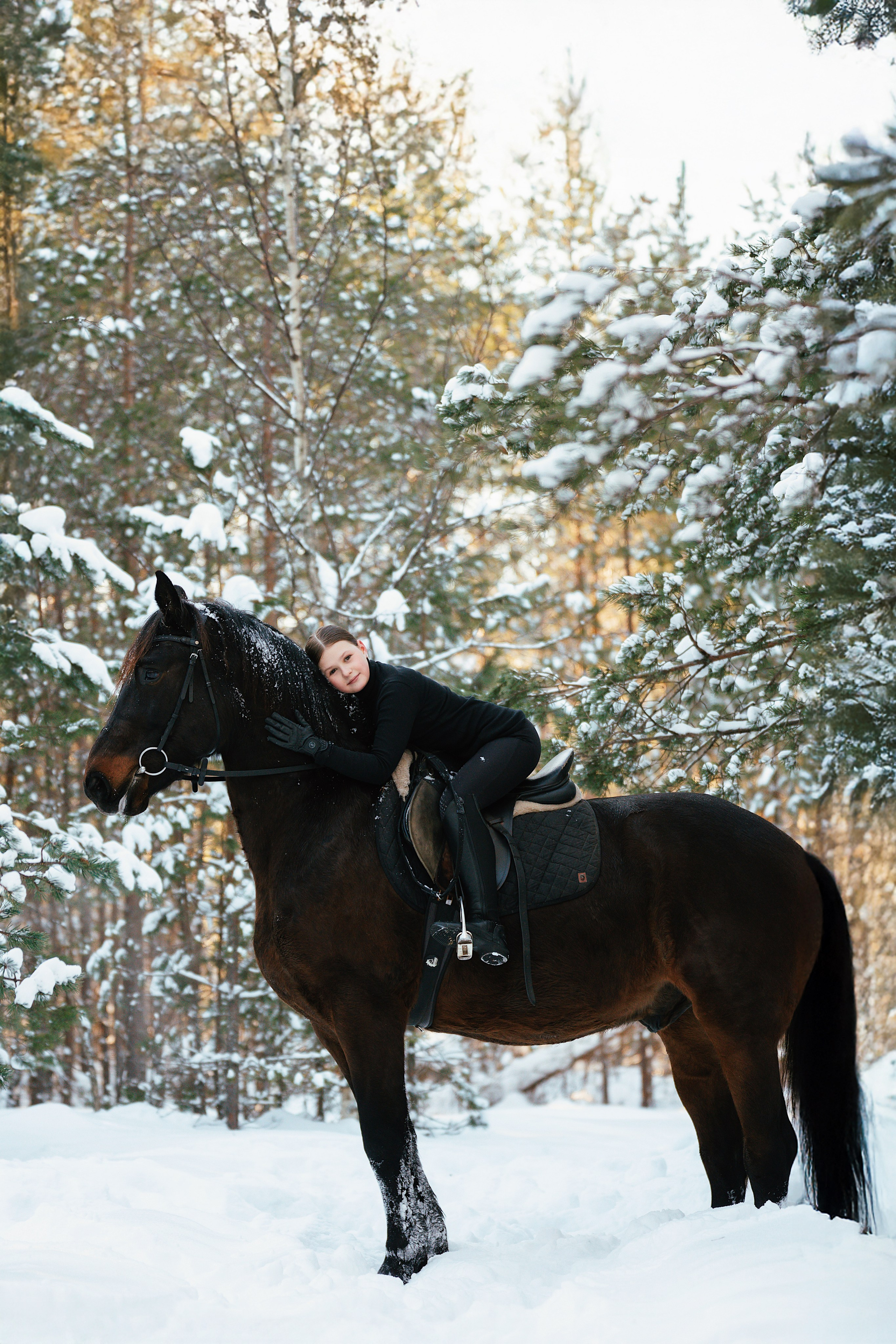 Конные. Фотограф Сибирика (Ирина Кузнецова), Санкт-Петербург и ЛО — портреты, свадьбы и семейные съемки. Творческий подход и качественные фото