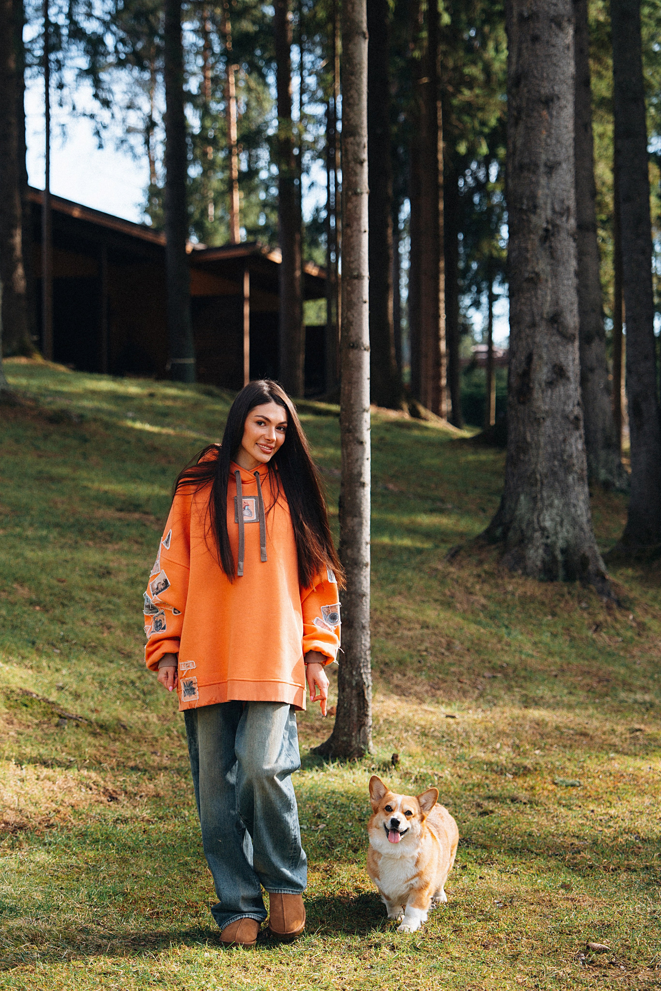 Хвостики. Главная