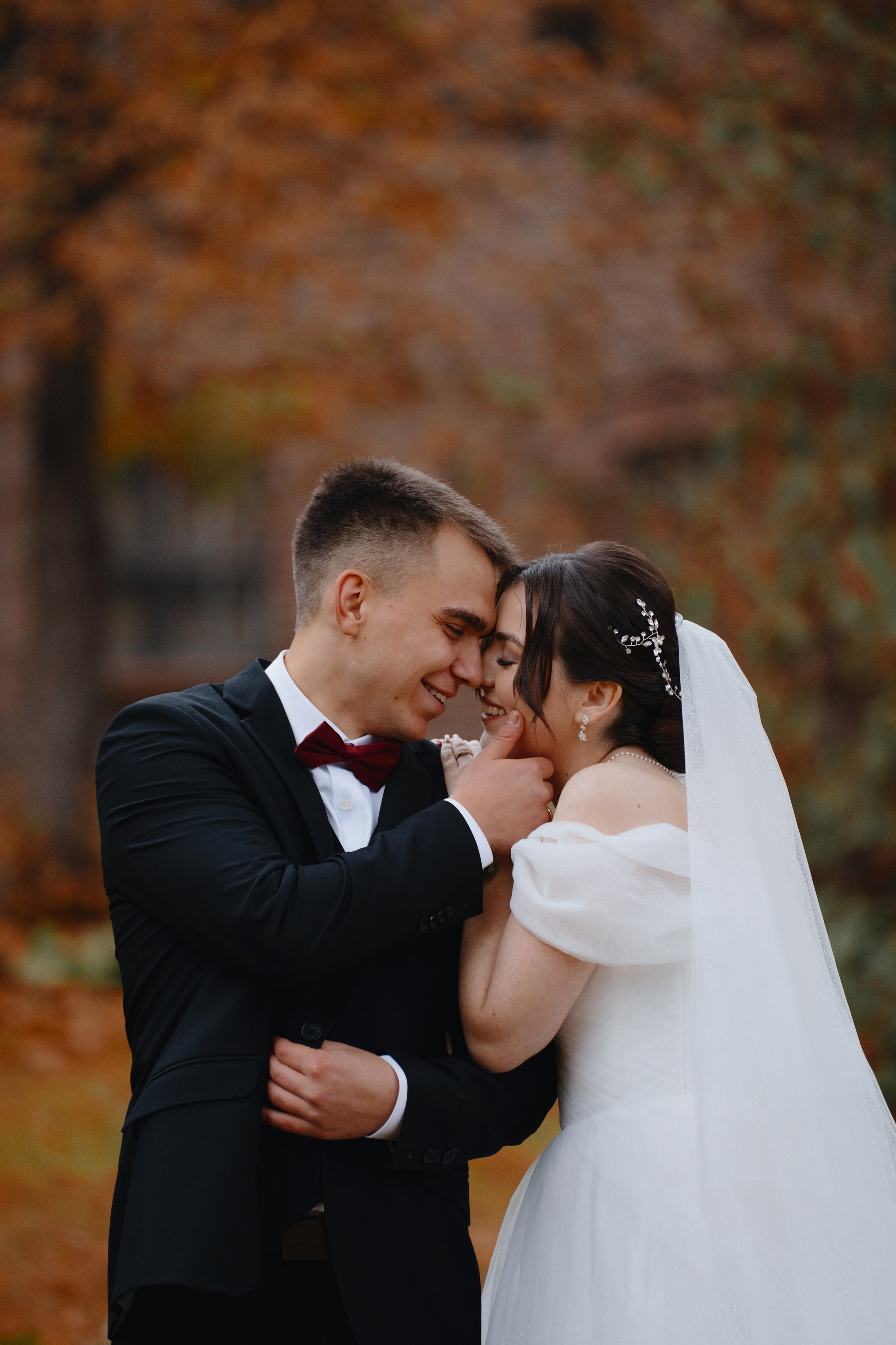 Weddings. Главная