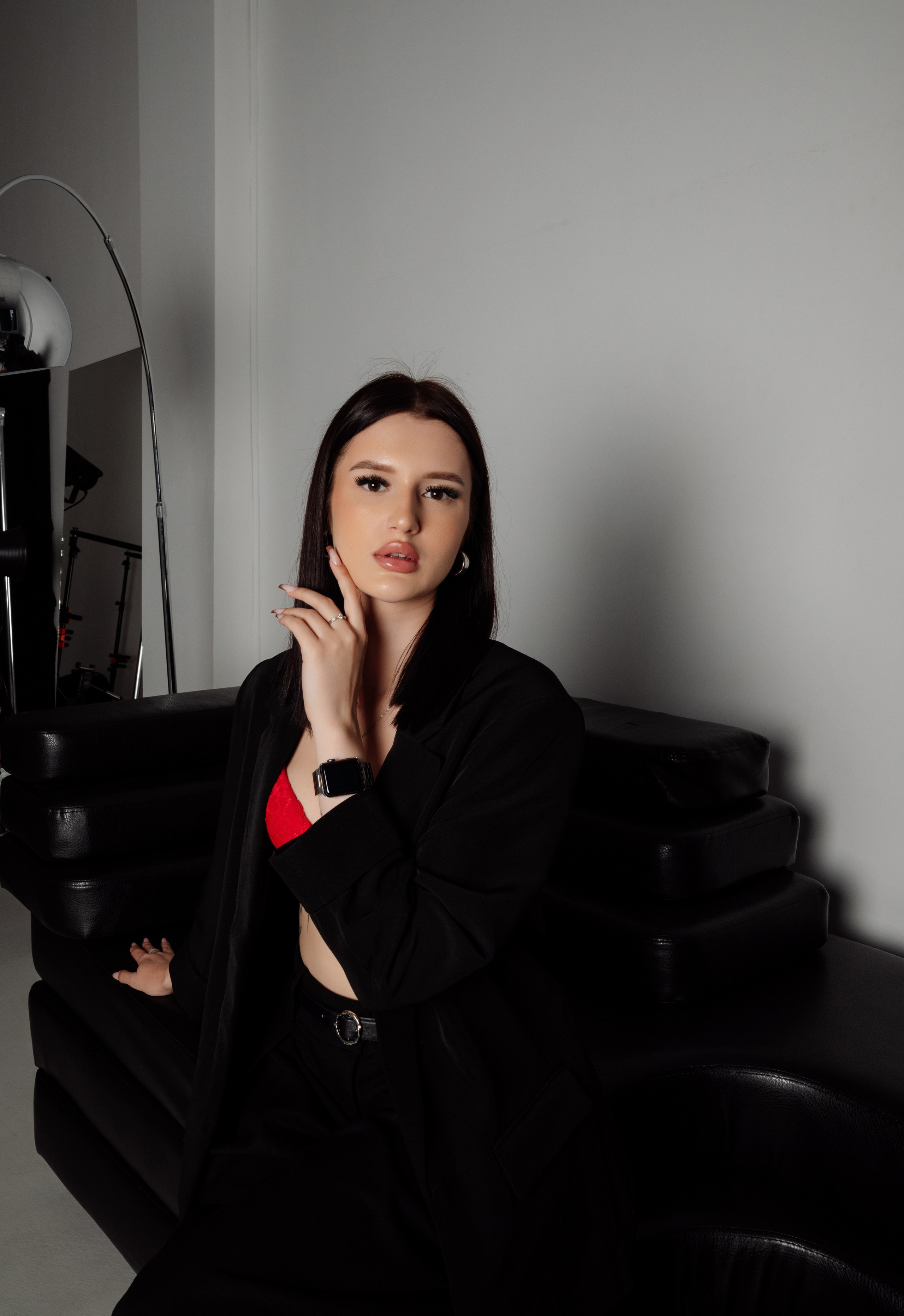 Даша. Фотограф Анастасия Фомина