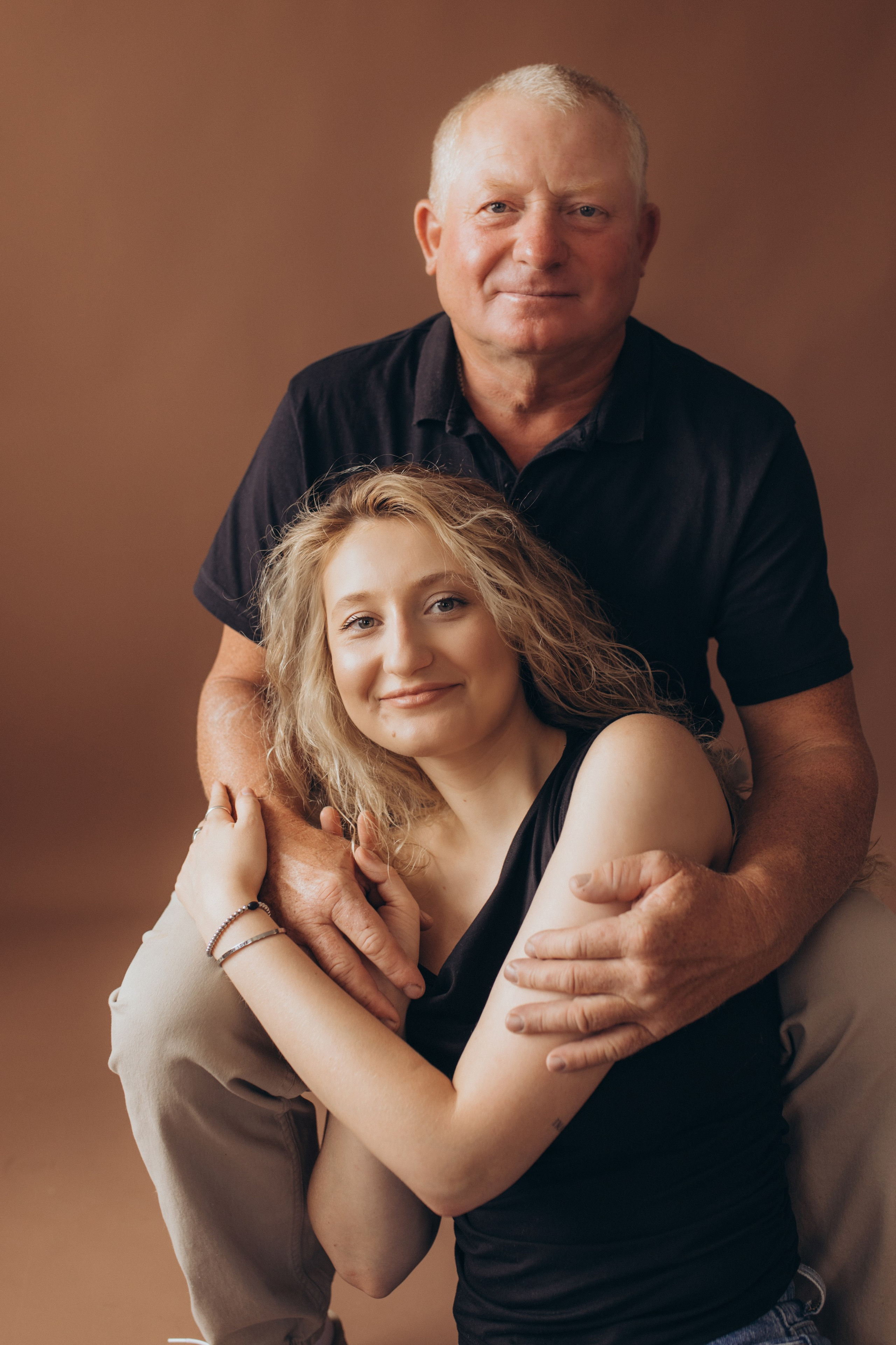 Лера и родители. Свадебный и семейный фотограф в Белгороде Евгения Курочкина