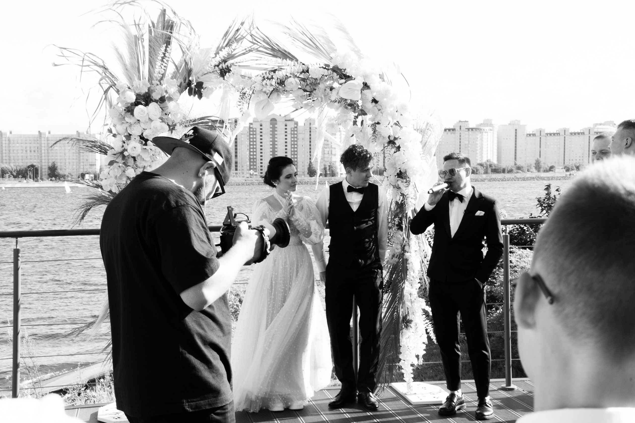 Санкт-Петербург. Свадебный фотограф-видеограф в Архангельске. Фотохудожница Lana Contra