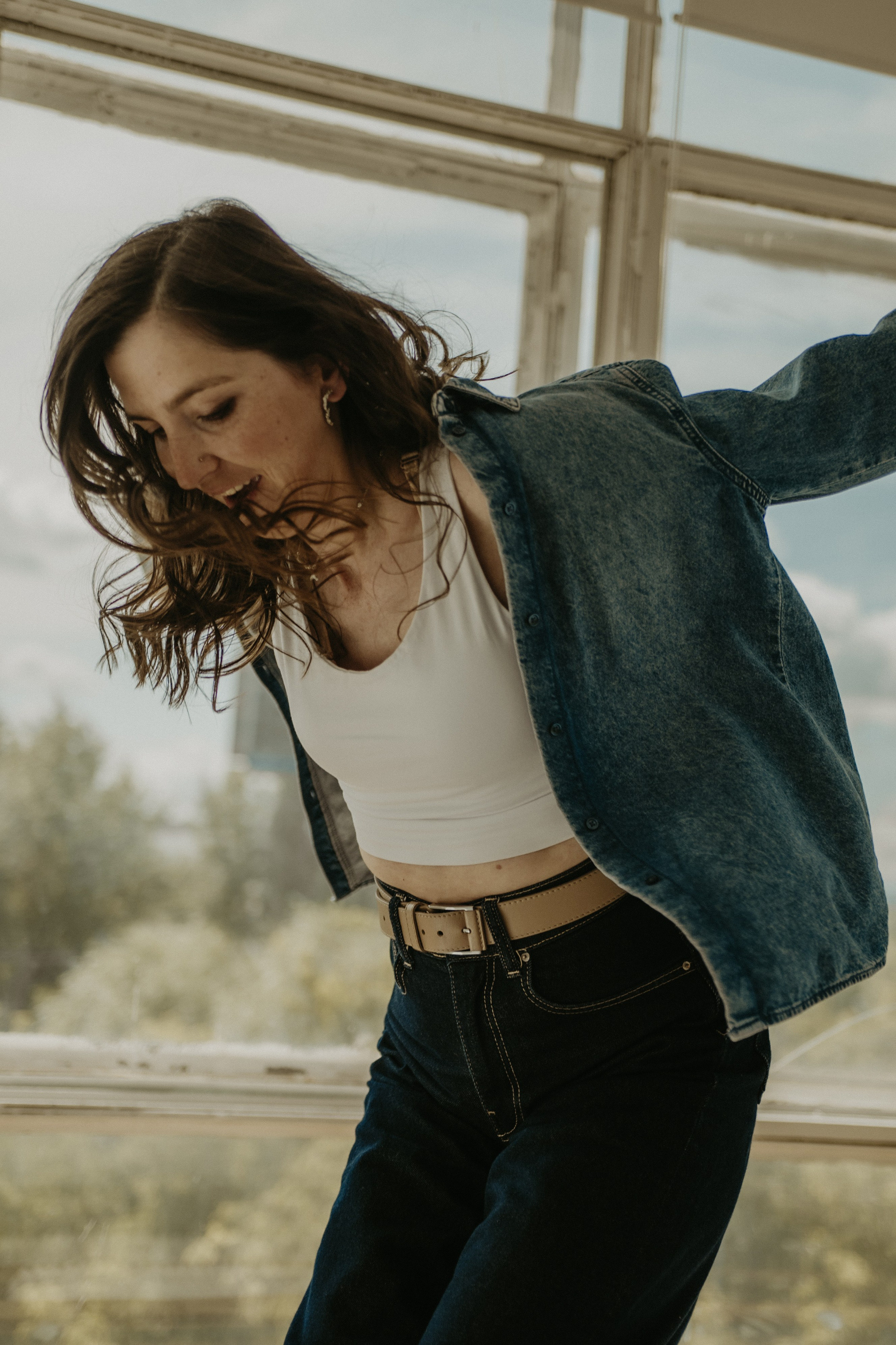 Вероника. Гаврилова Настя семейный фотограф lifestyle в Москве