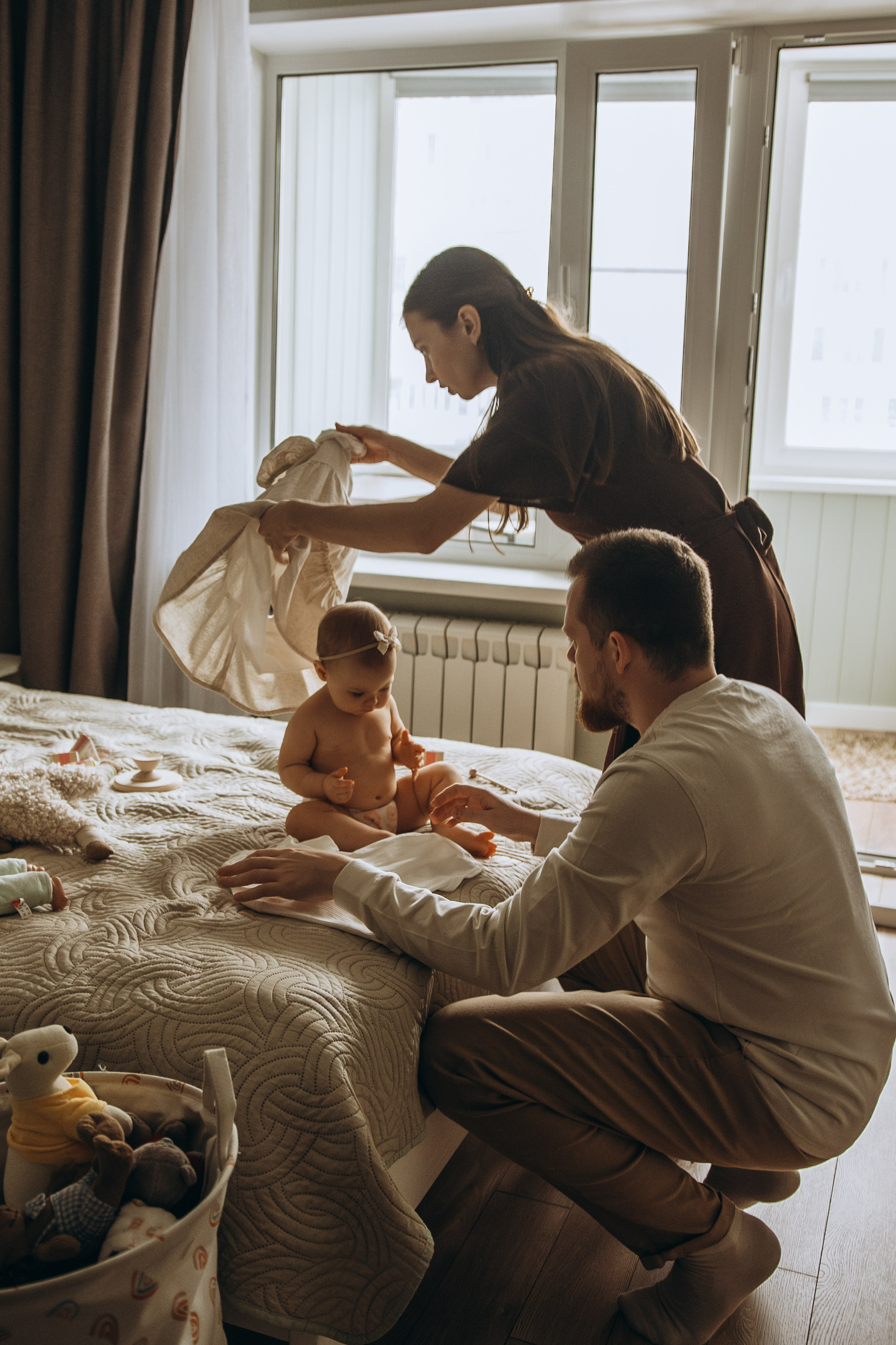 Агата. Гаврилова Настя семейный фотограф lifestyle в Москве