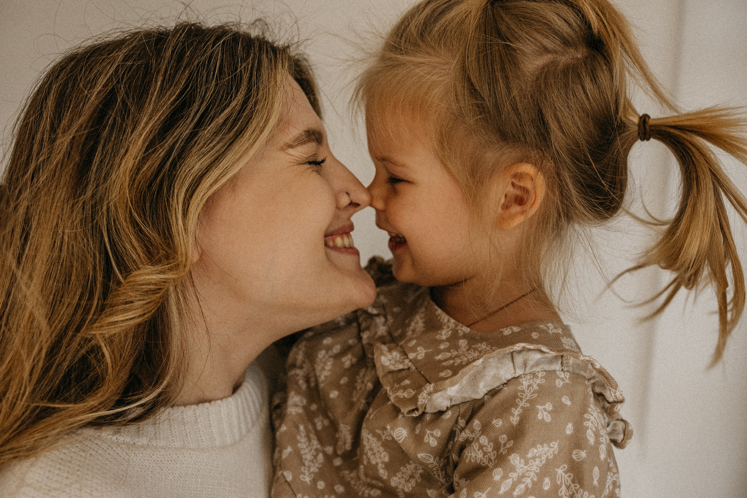 Евгения, Василиса и Михаил. Гаврилова Настя семейный фотограф lifestyle в Москве