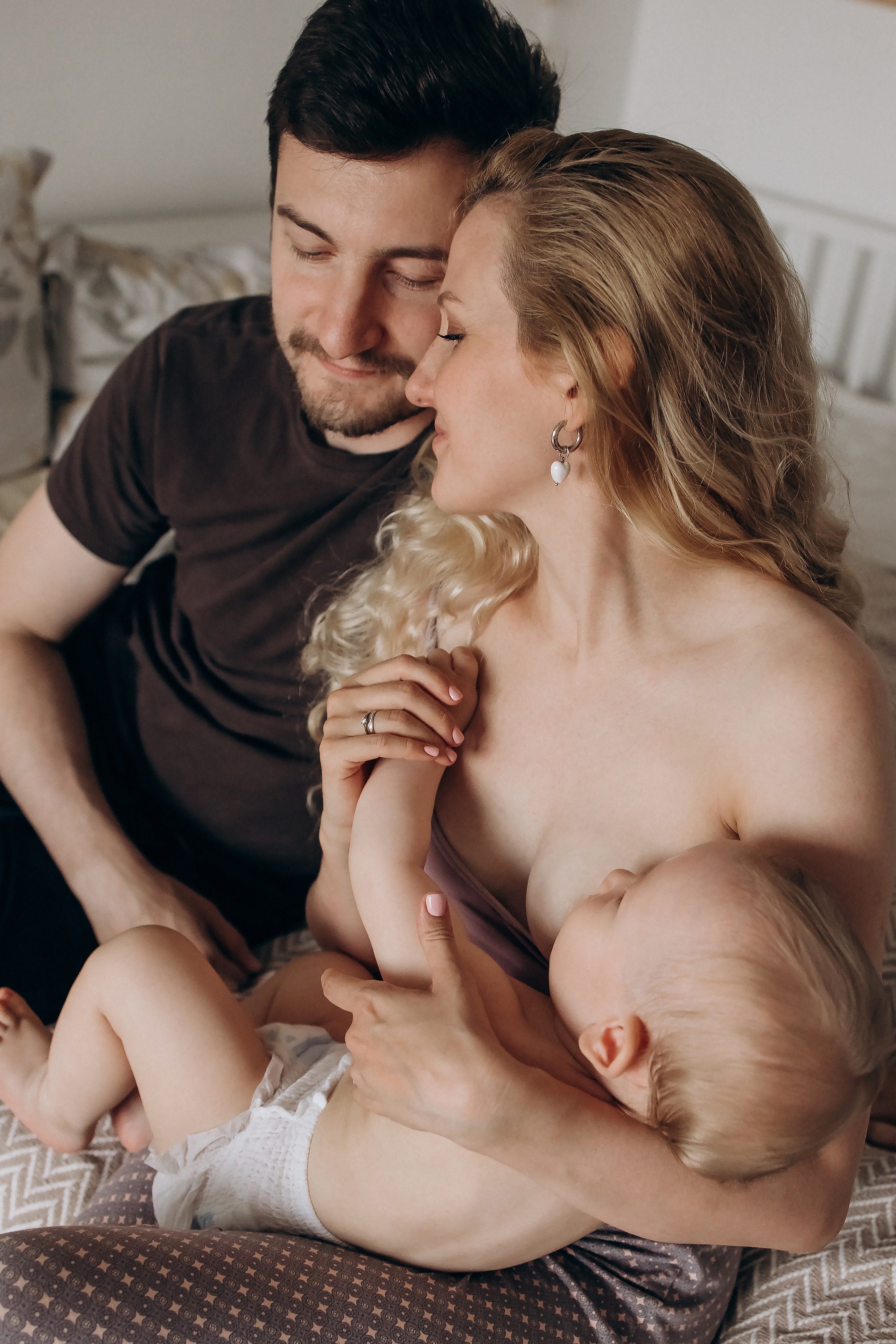 Ваш фотограф в Москве и области Юлия