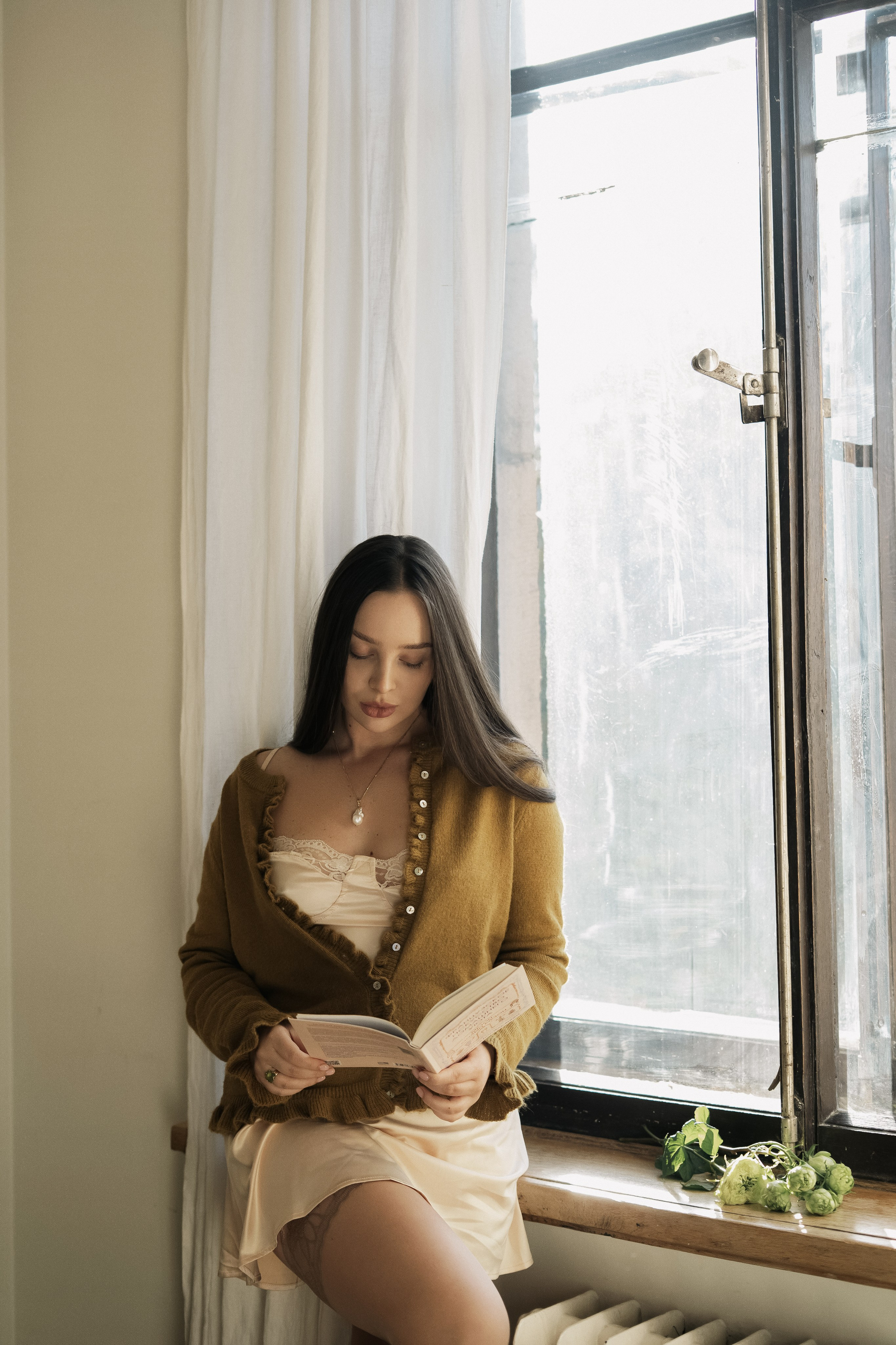 Юлия. Свадебный и портретный фотограф в Санкт-Петербурге Софья Каркачева