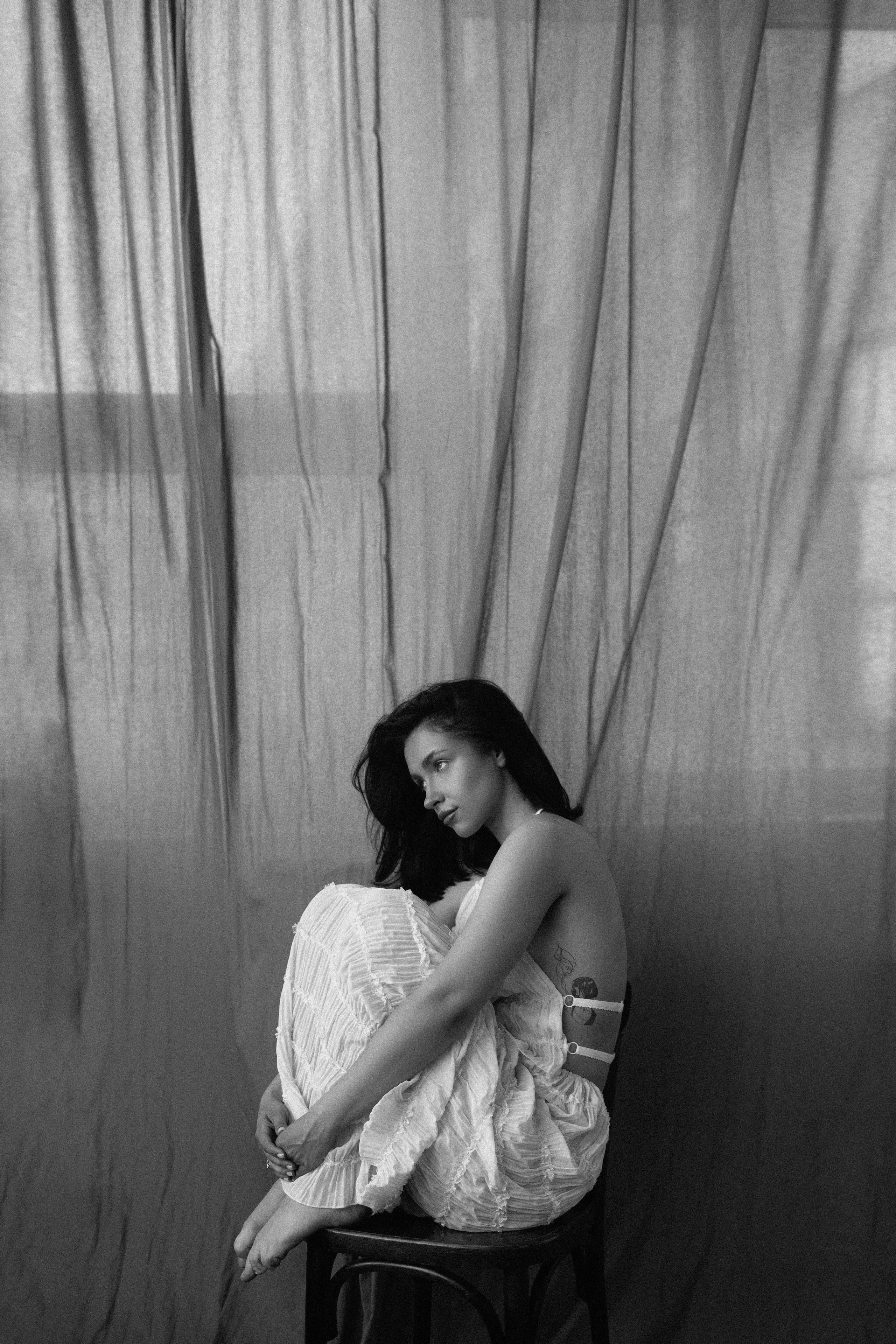 Василиса. Свадебный и портретный фотограф в Санкт-Петербурге Софья Каркачева