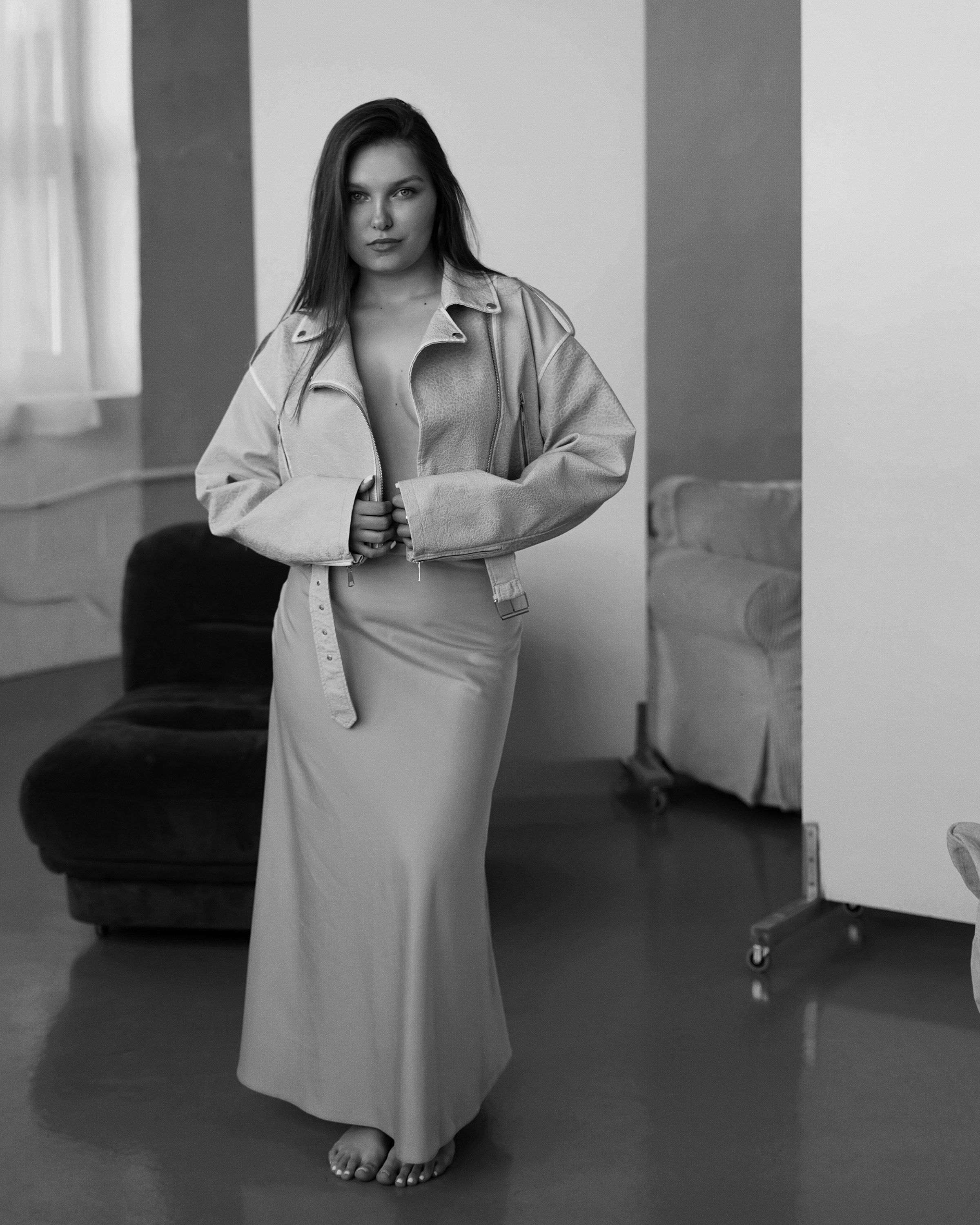 Ника. Свадебный и портретный фотограф в Санкт-Петербурге Софья Каркачева