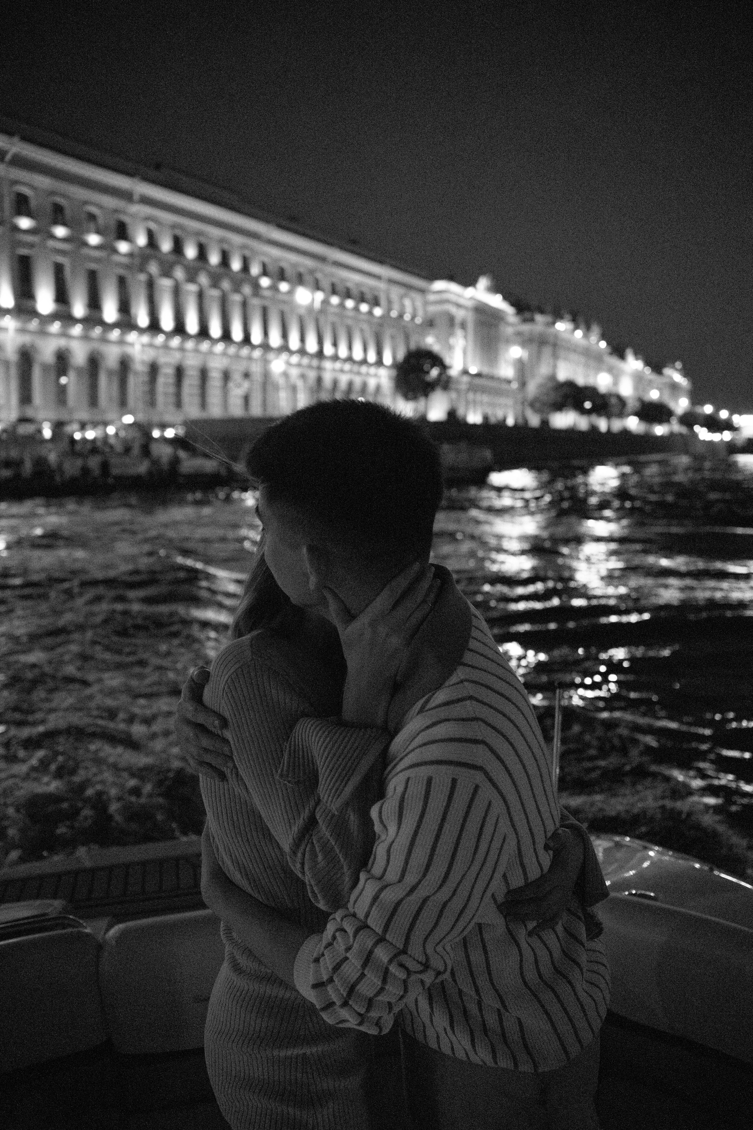 Глеб и Бетти. Свадебный и портретный фотограф в Санкт-Петербурге Софья Каркачева