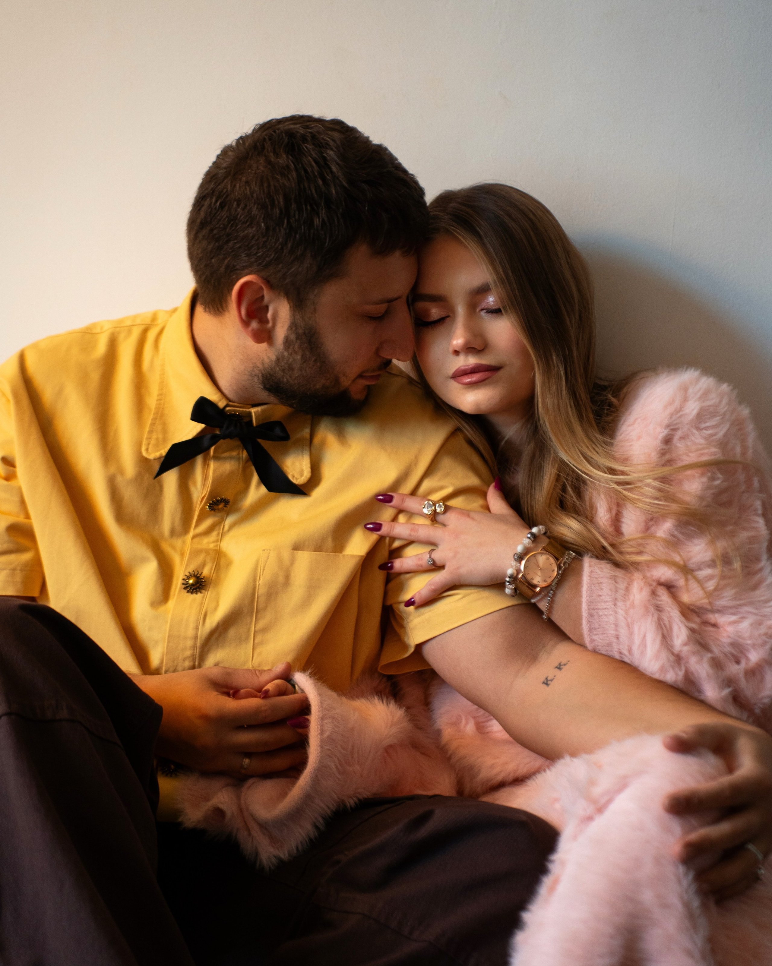 К + К. Свадебный фотограф