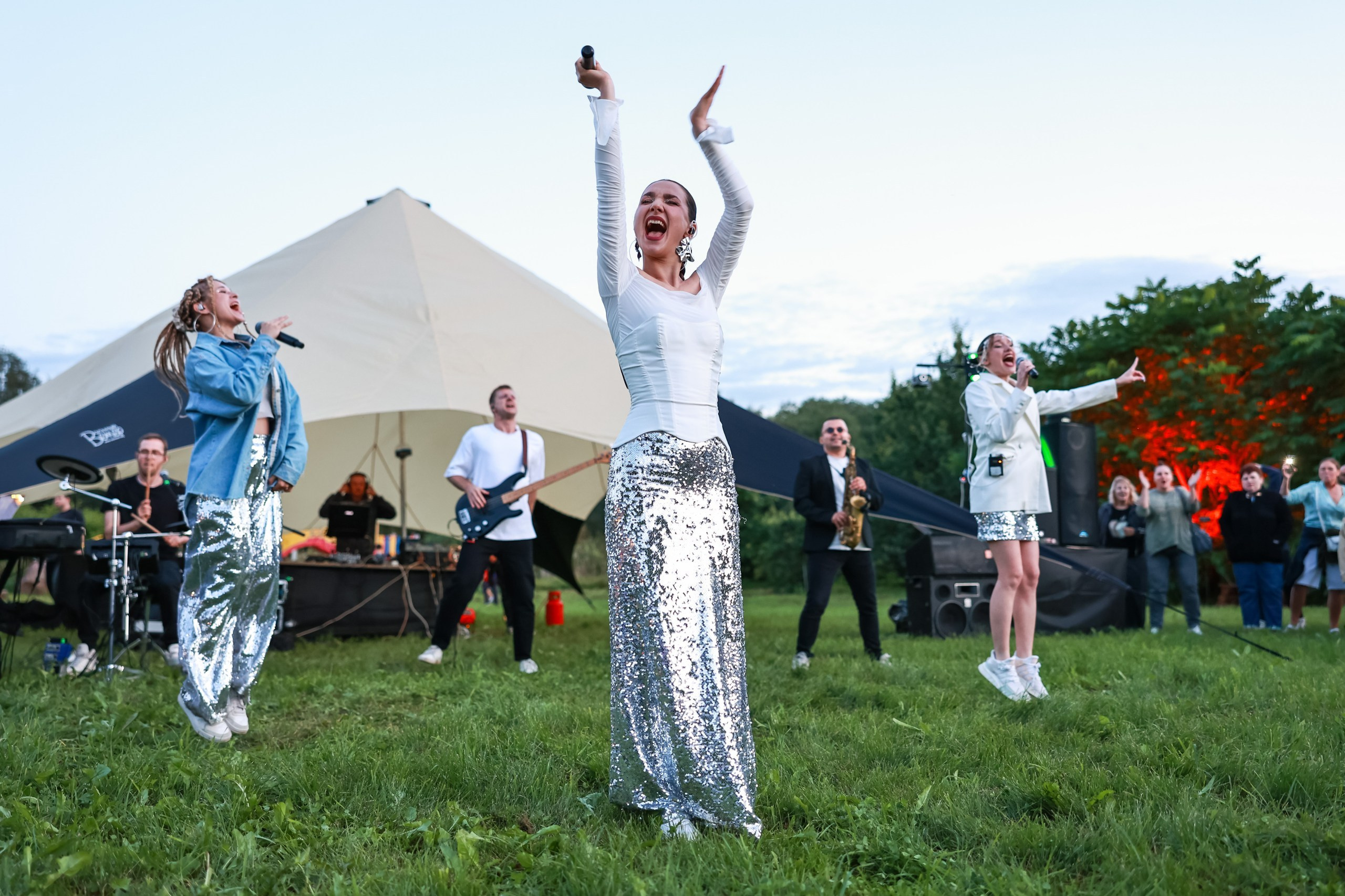 Репортажные съемки Санкт-Петербург. Ароматестирование по методу Аромакод и Нейростатус в Санкт-Петербурге