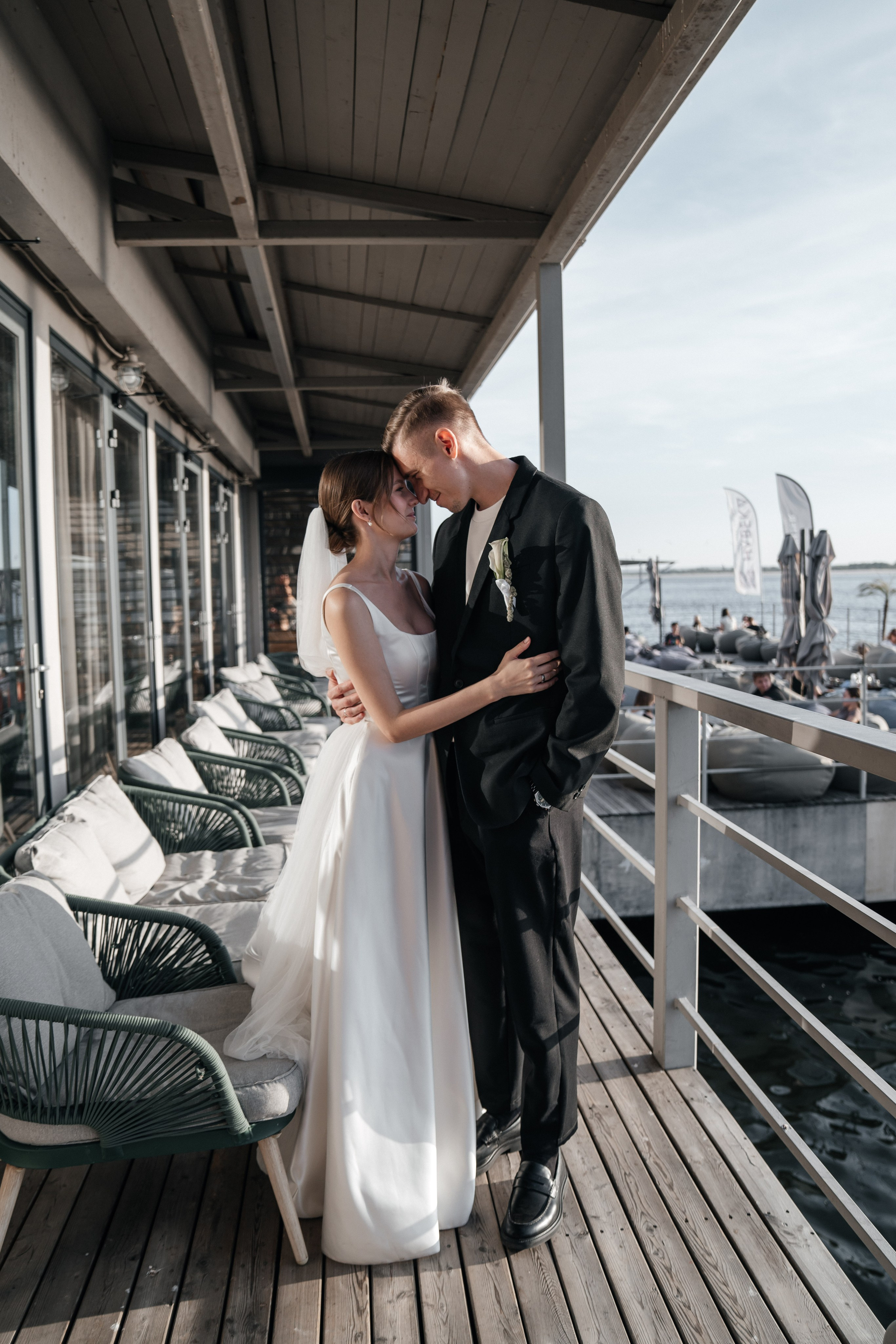 Кристина и Денис. Свадебный и семейный фотограф в Волгограде Юлия Гринева