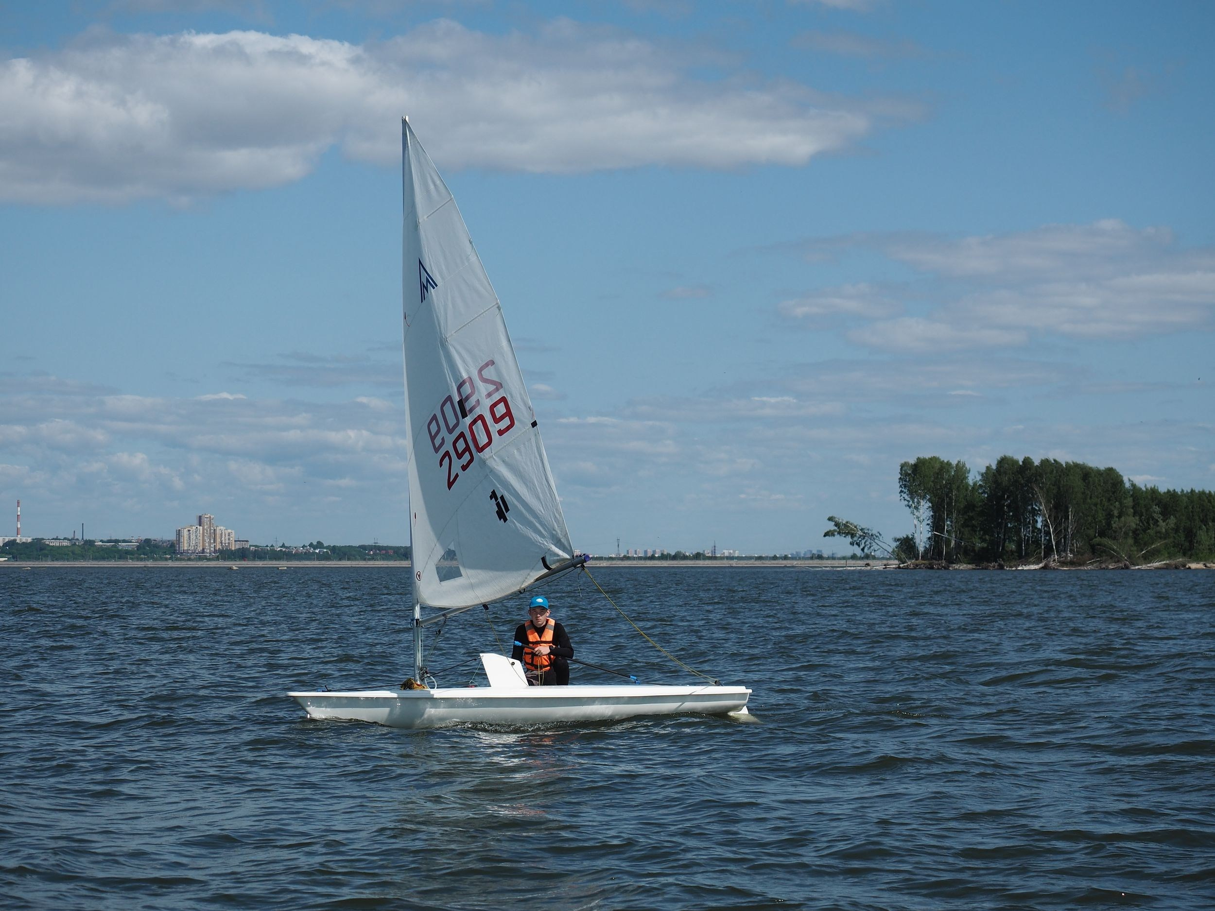 Алый парус 2023. Портретный и спортивный фотограф в Новосибирске и Твери Кононов Алексей