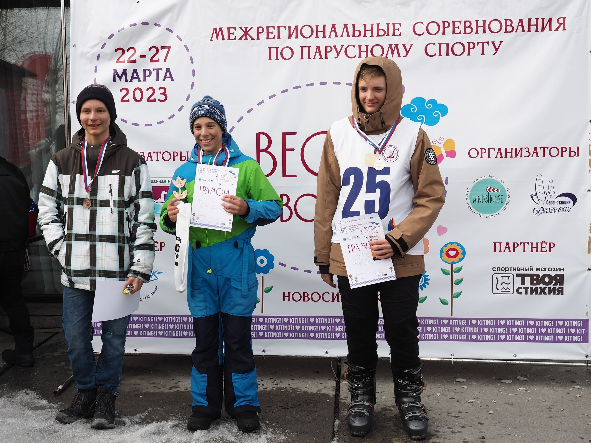 Весна в воздухе 2023. Портретный и спортивный фотограф в Новосибирске и Твери Кононов Алексей