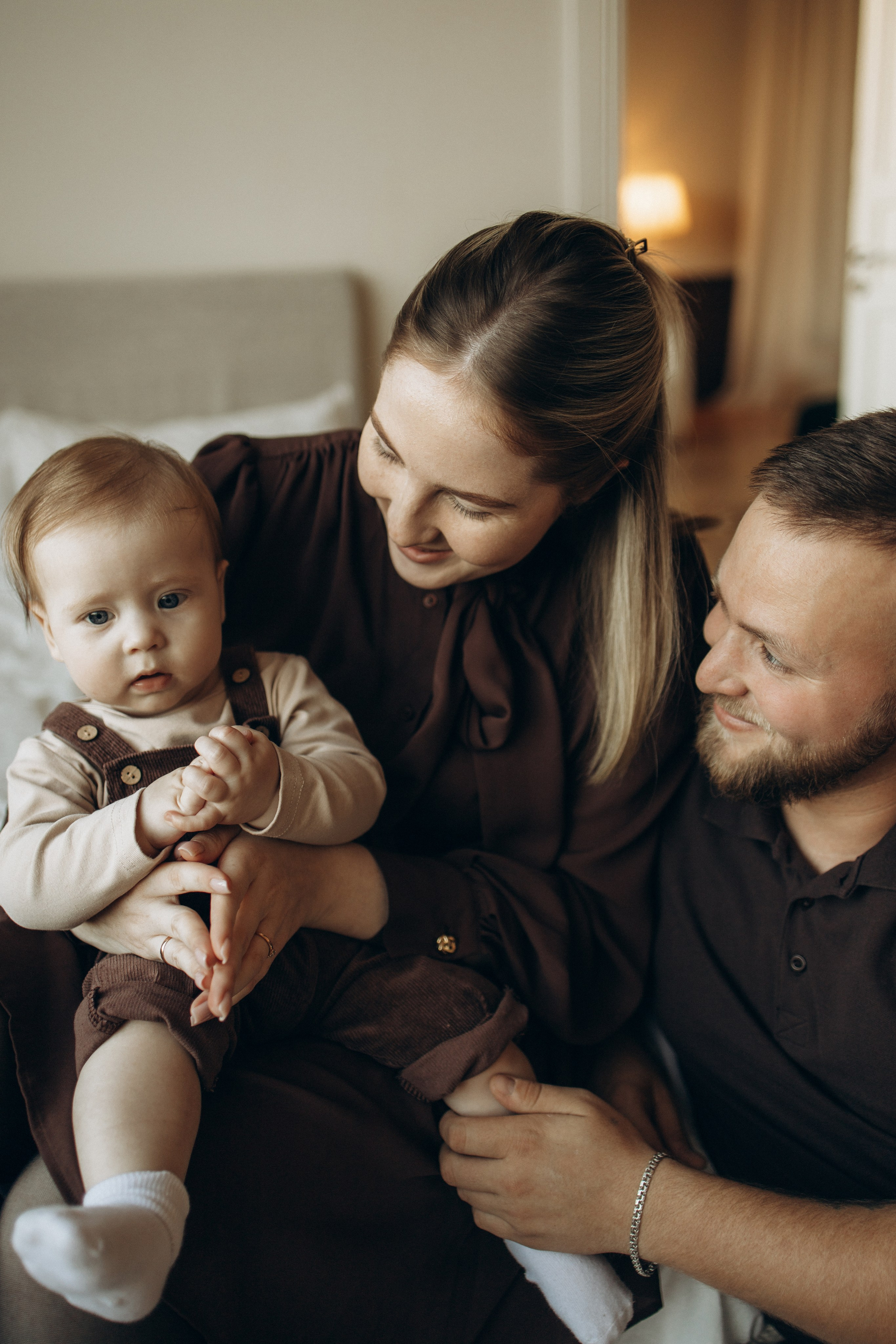 Сашуля. Самый теплый фотограф в Краснодаре Рябоконь Ксения