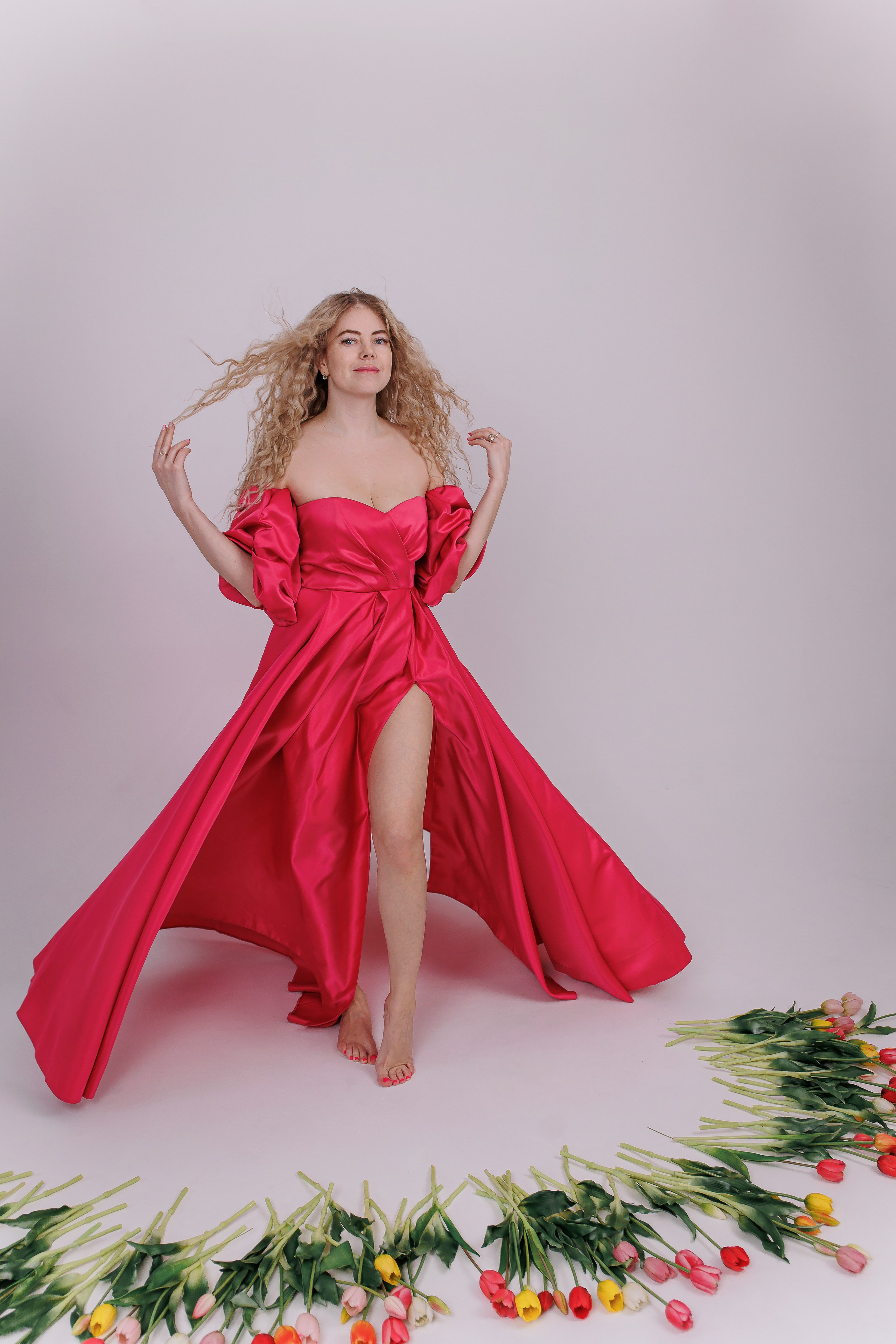 March 8th. Anne Miller | Photographer