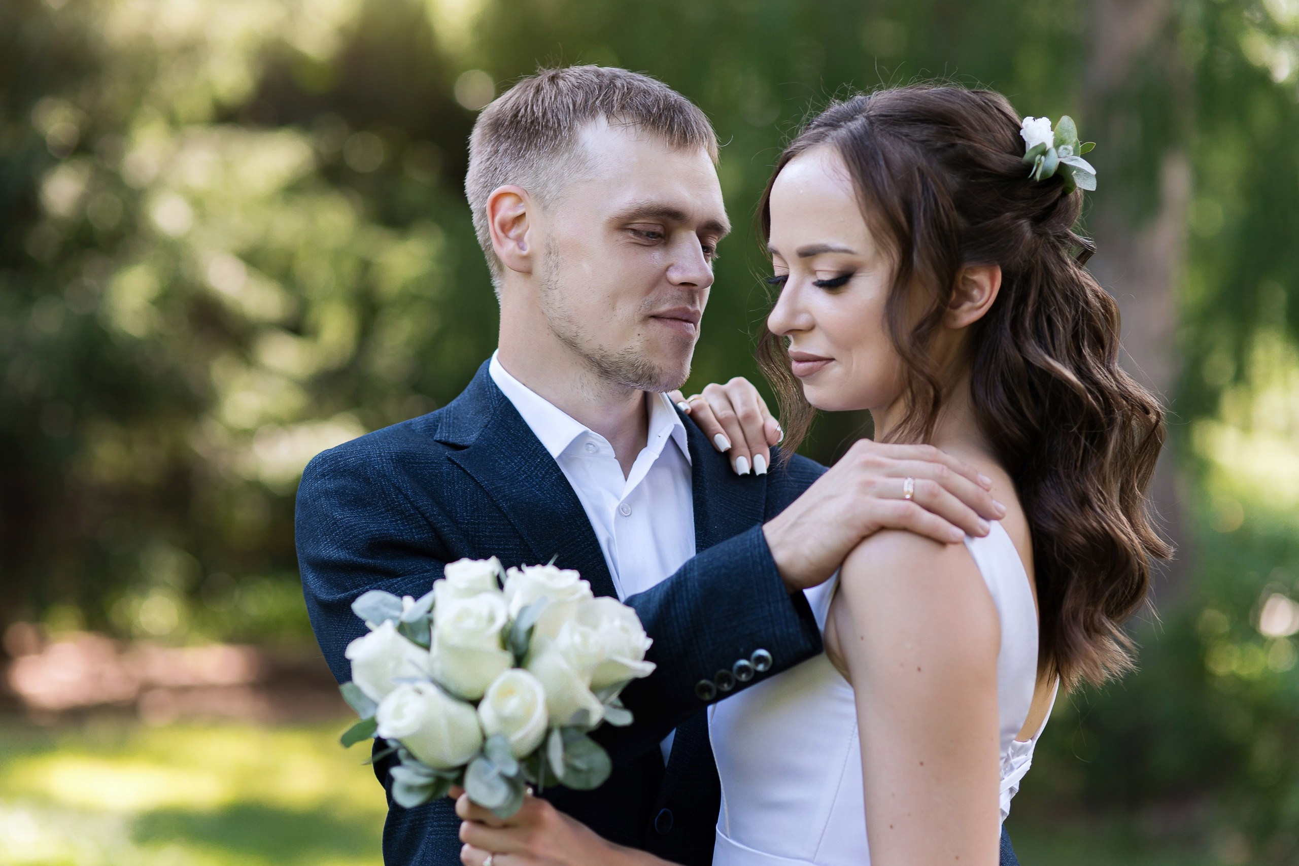 Elena & Evgeny. Anne Miller | Photographer