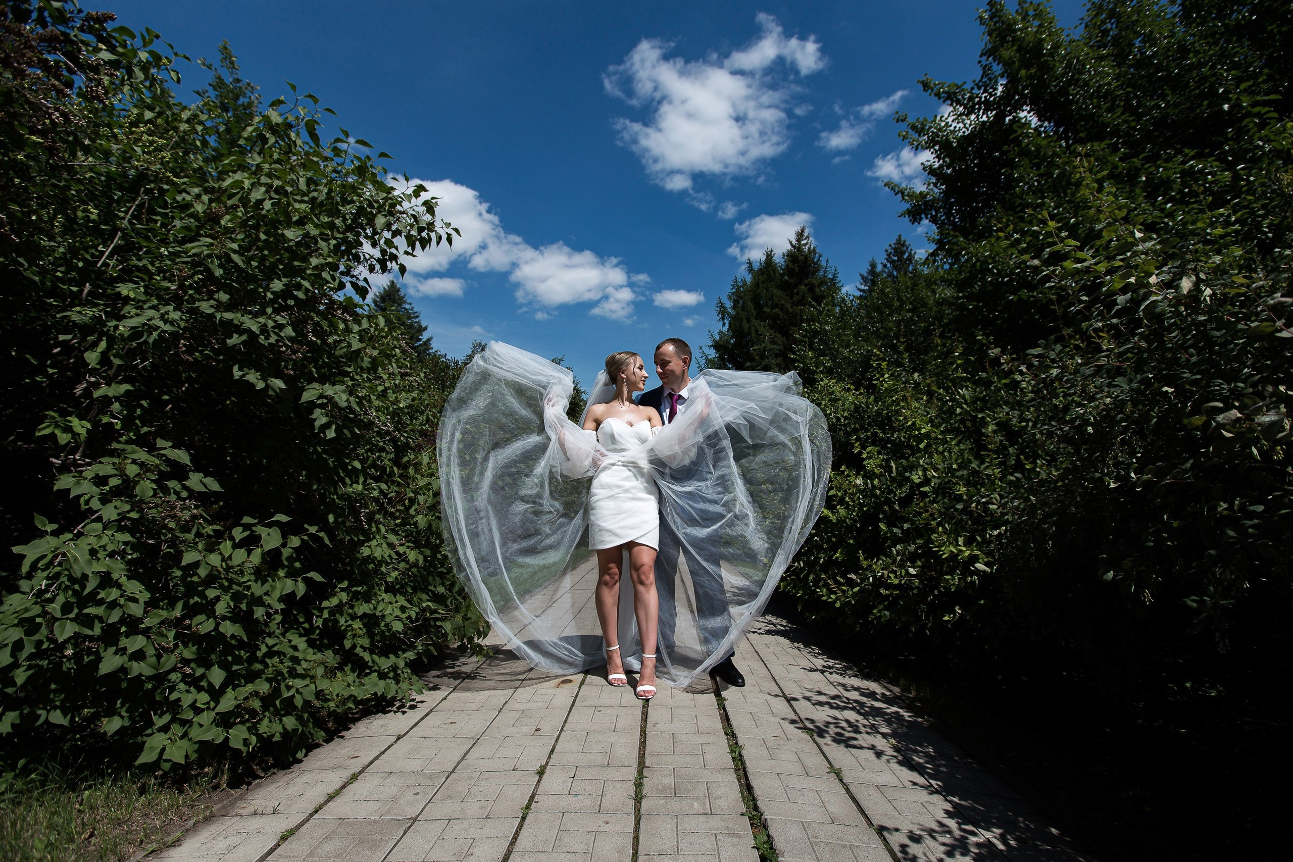 Elena & Artem. Anne Miller | Photographer