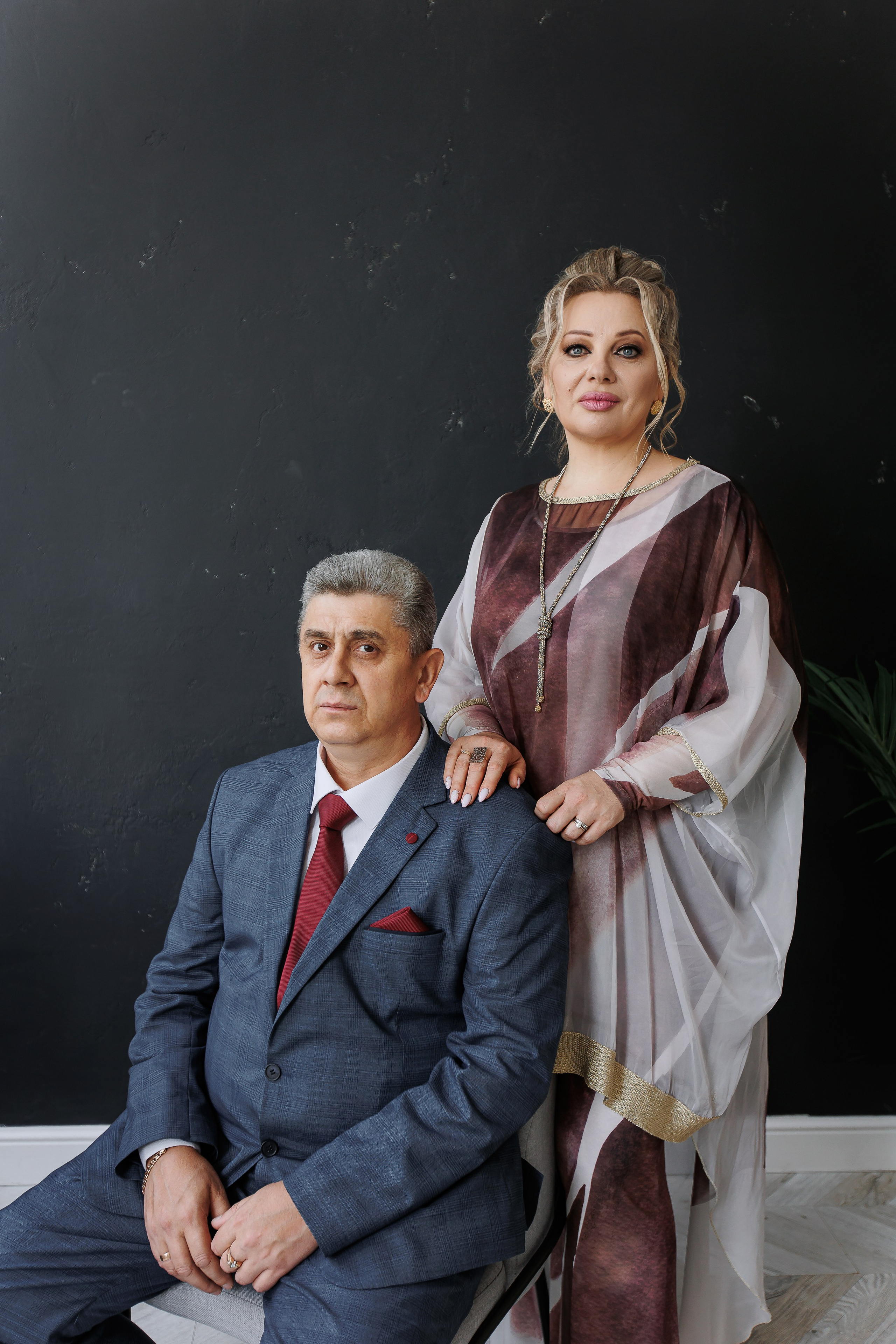 Julia & Ilya. Anne Miller | Photographer