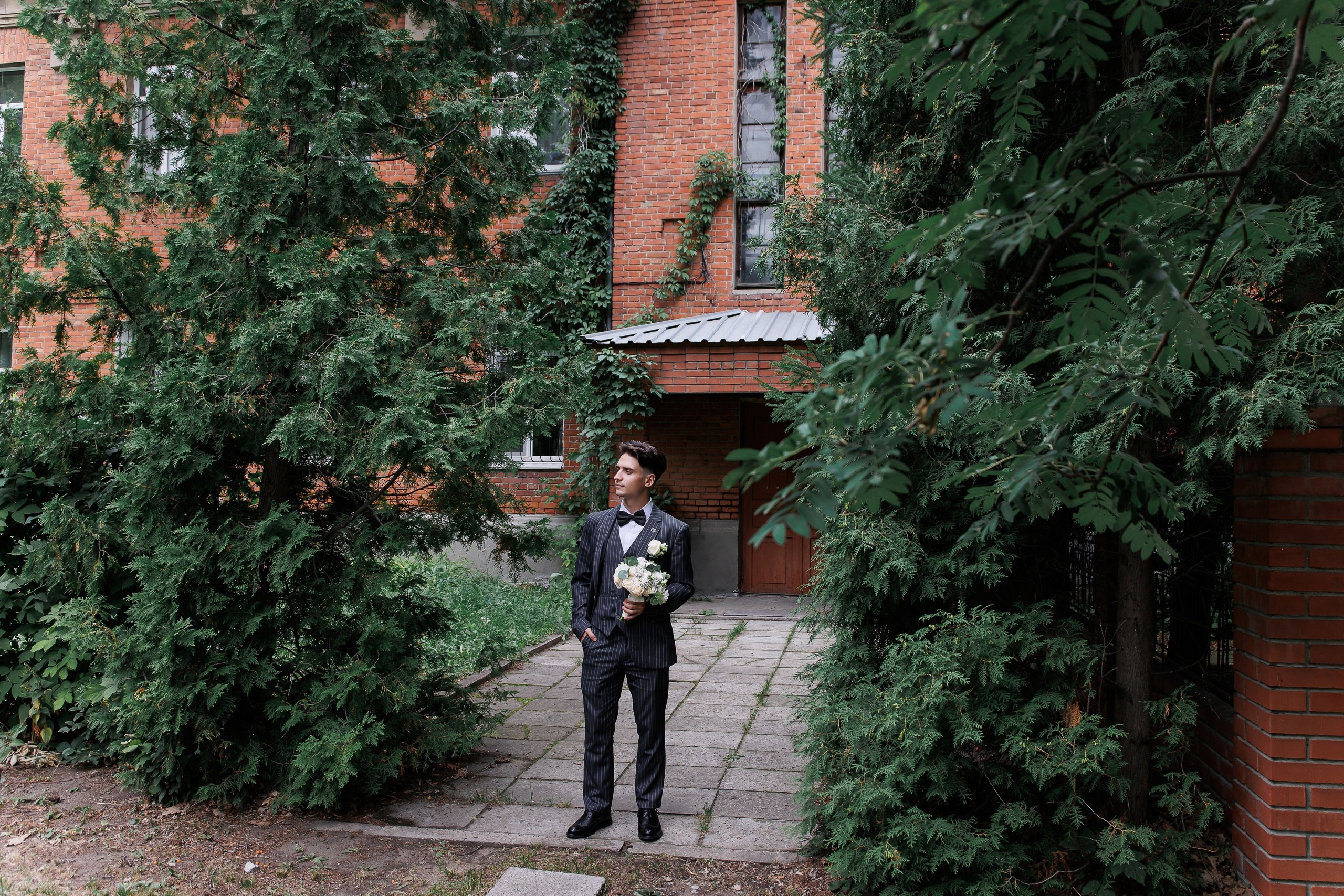 Victoria & Stanislav. Anne Miller | Photographer