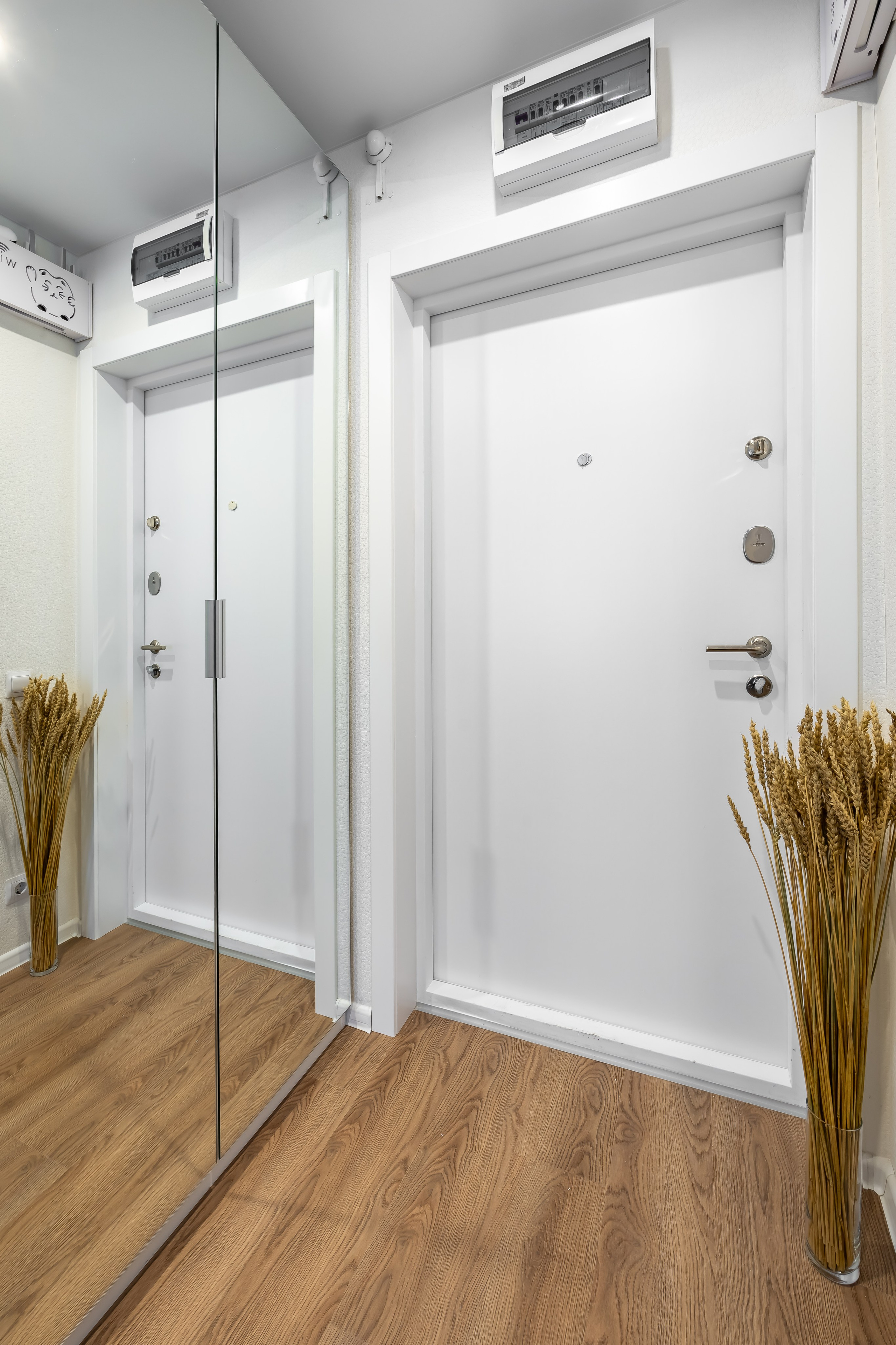 Проект в Котельниках. Интерьерный фотограф в Москве Сергей Чекмезов