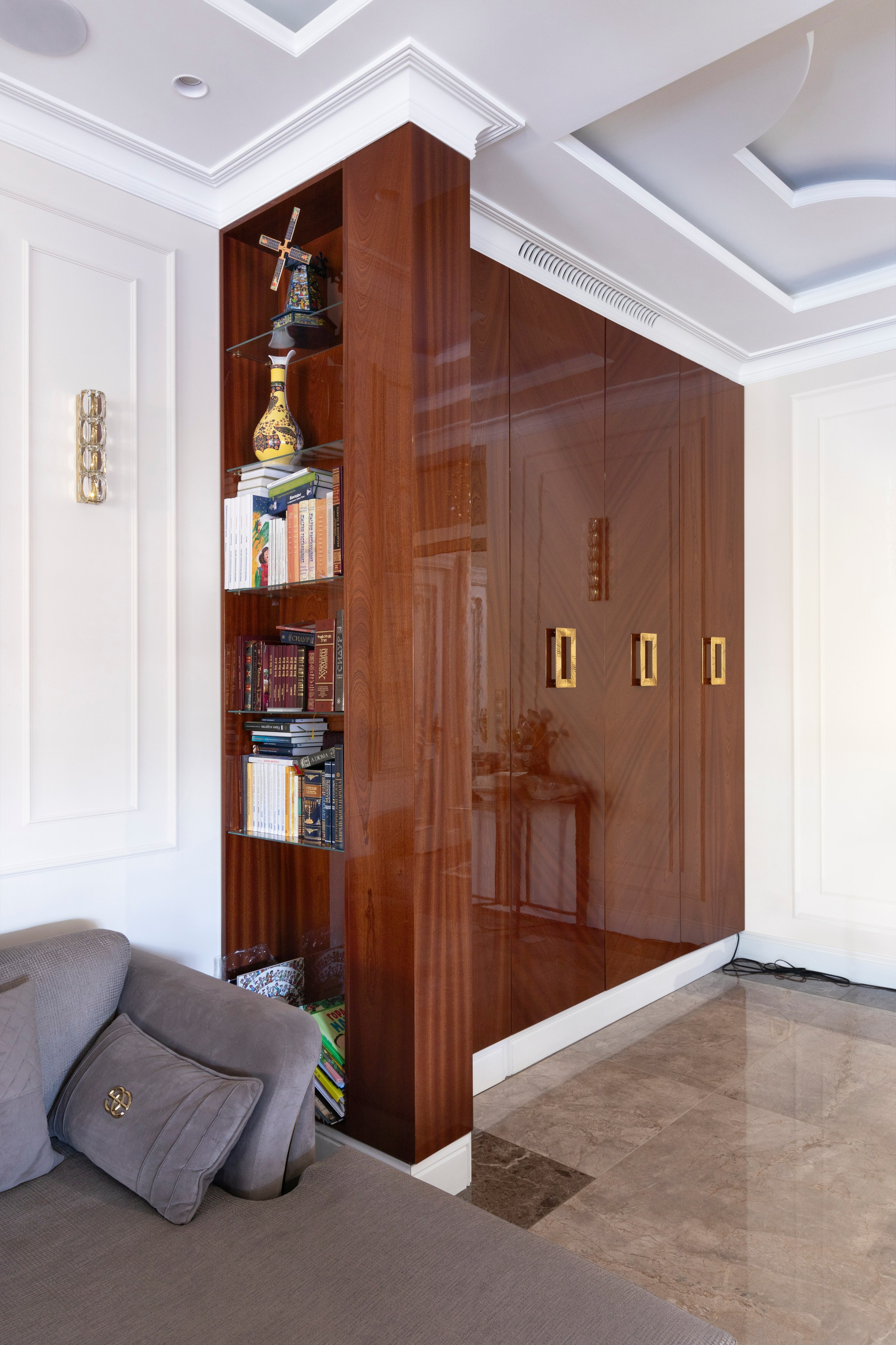 Дом на Рублевке. Персональный фотограф Москва