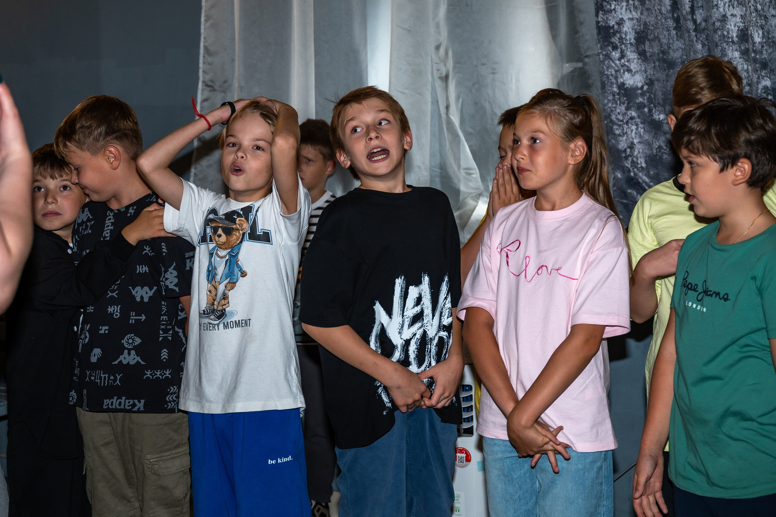 Территория мистики