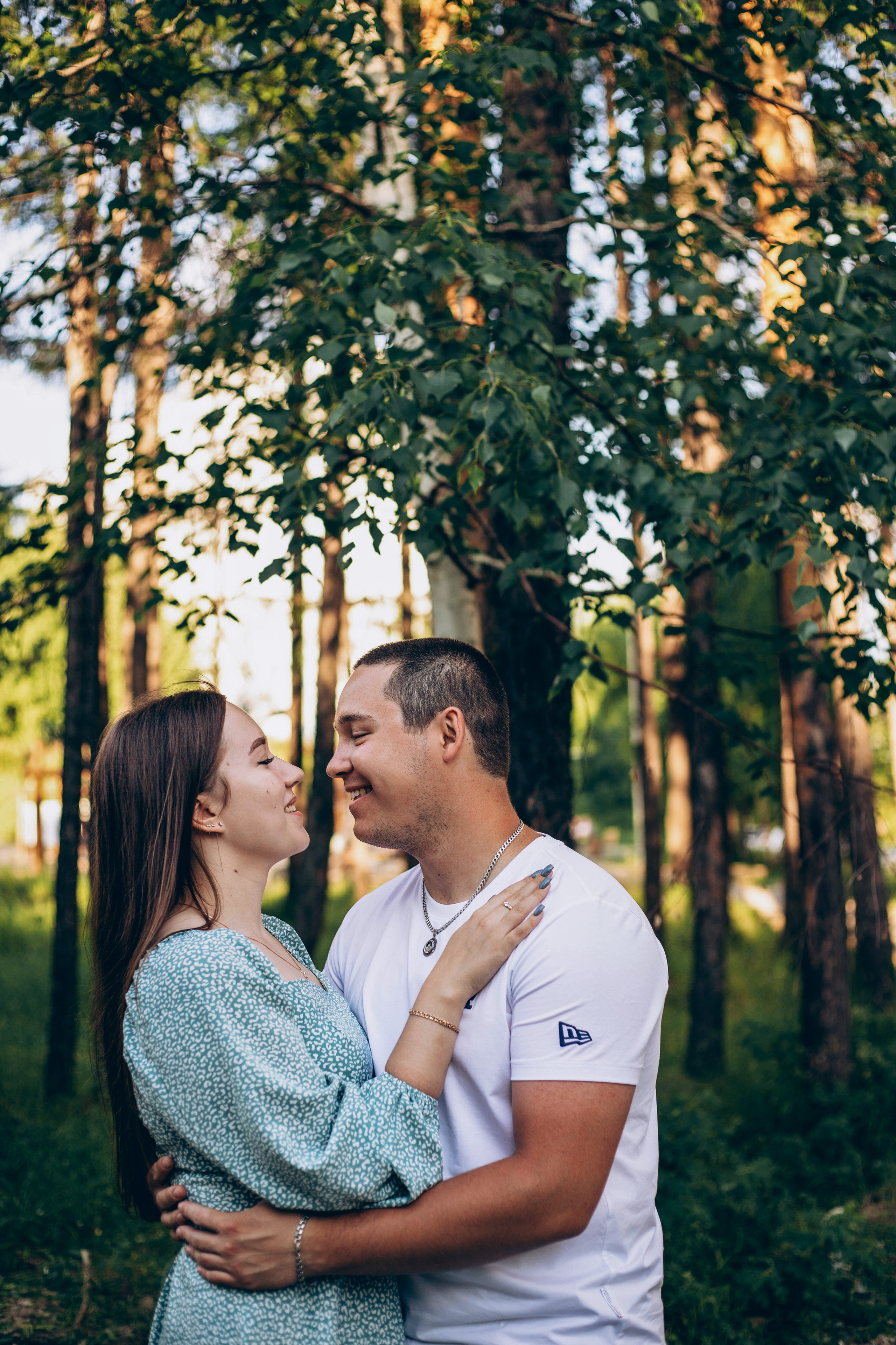 Руслан и Даша. Семейный и детский фотограф город Тында Дарья