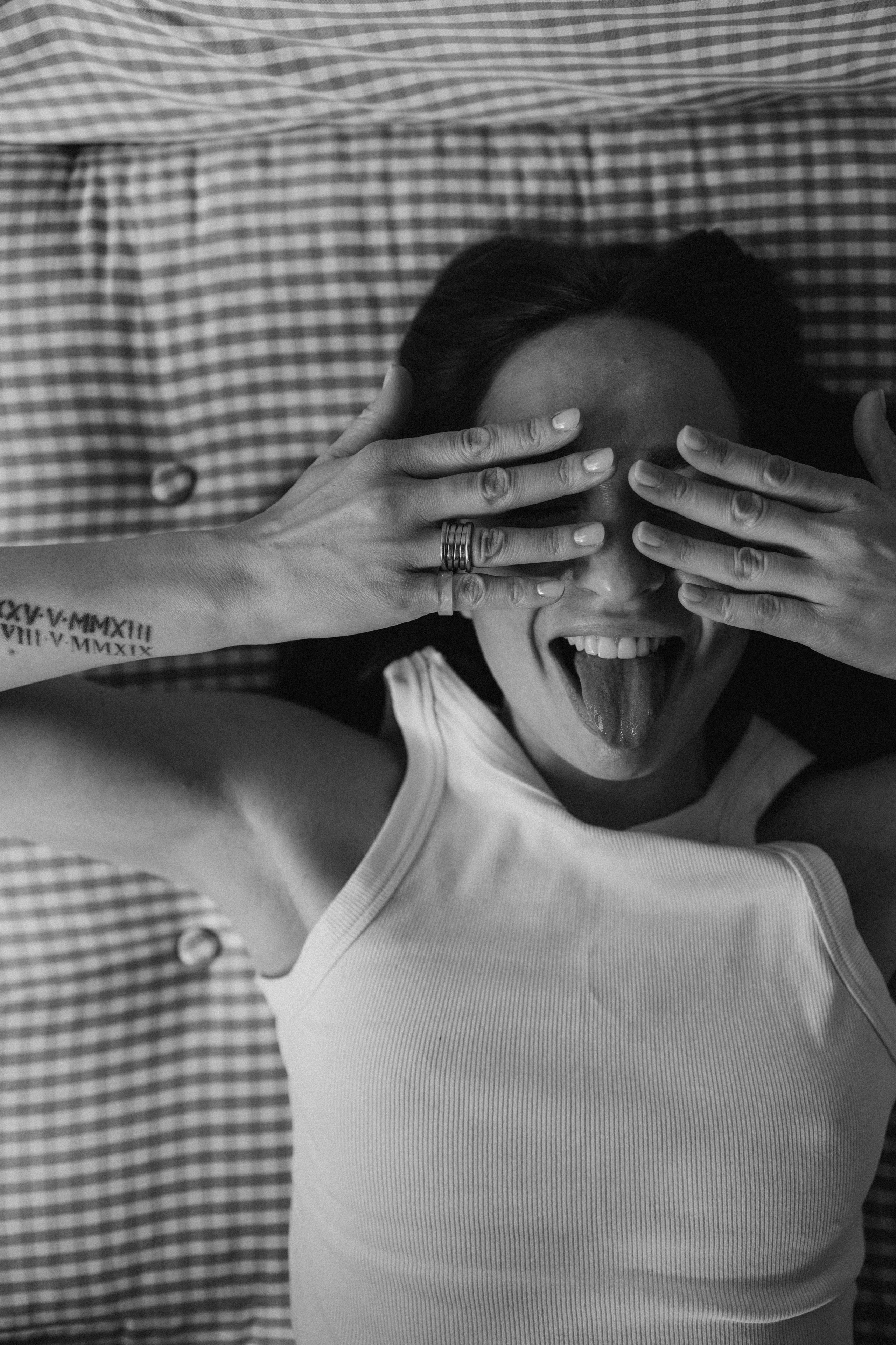 Женский портрет. Семейный и женский фотограф в Москве Коновалова Олеся