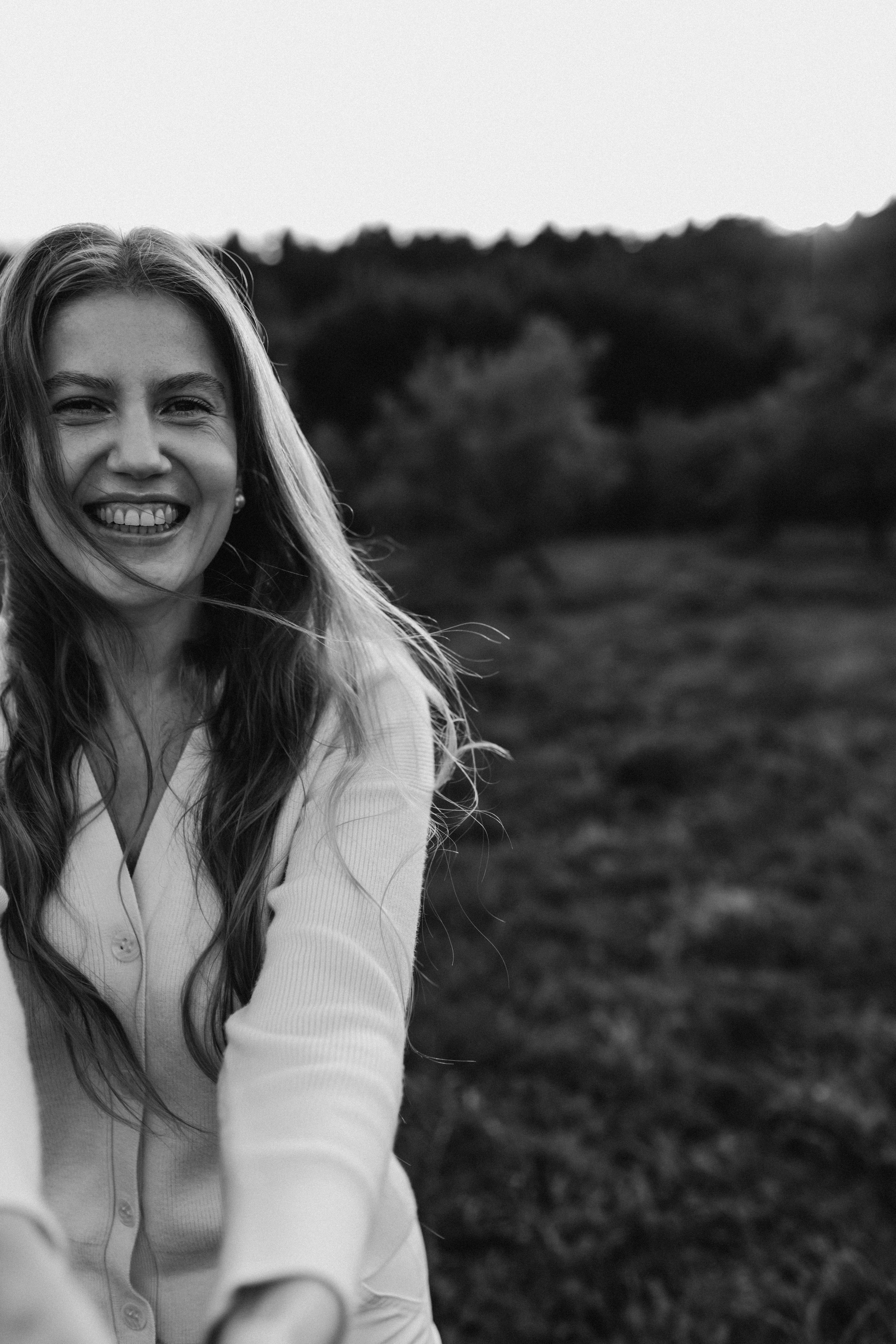 Женский портрет. Семейный и женский фотограф в Москве Коновалова Олеся