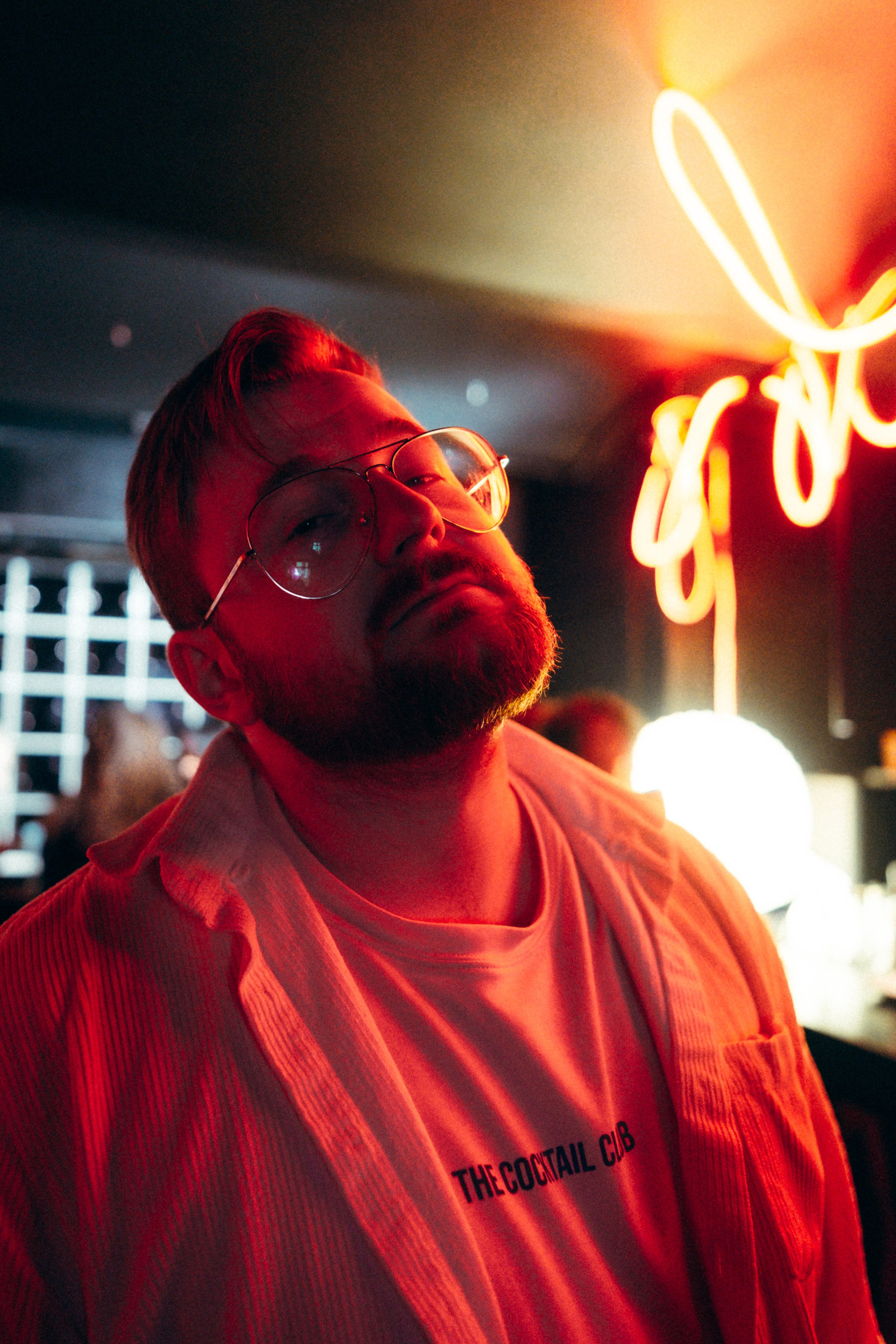 11 лет бару Полторы Комнаты