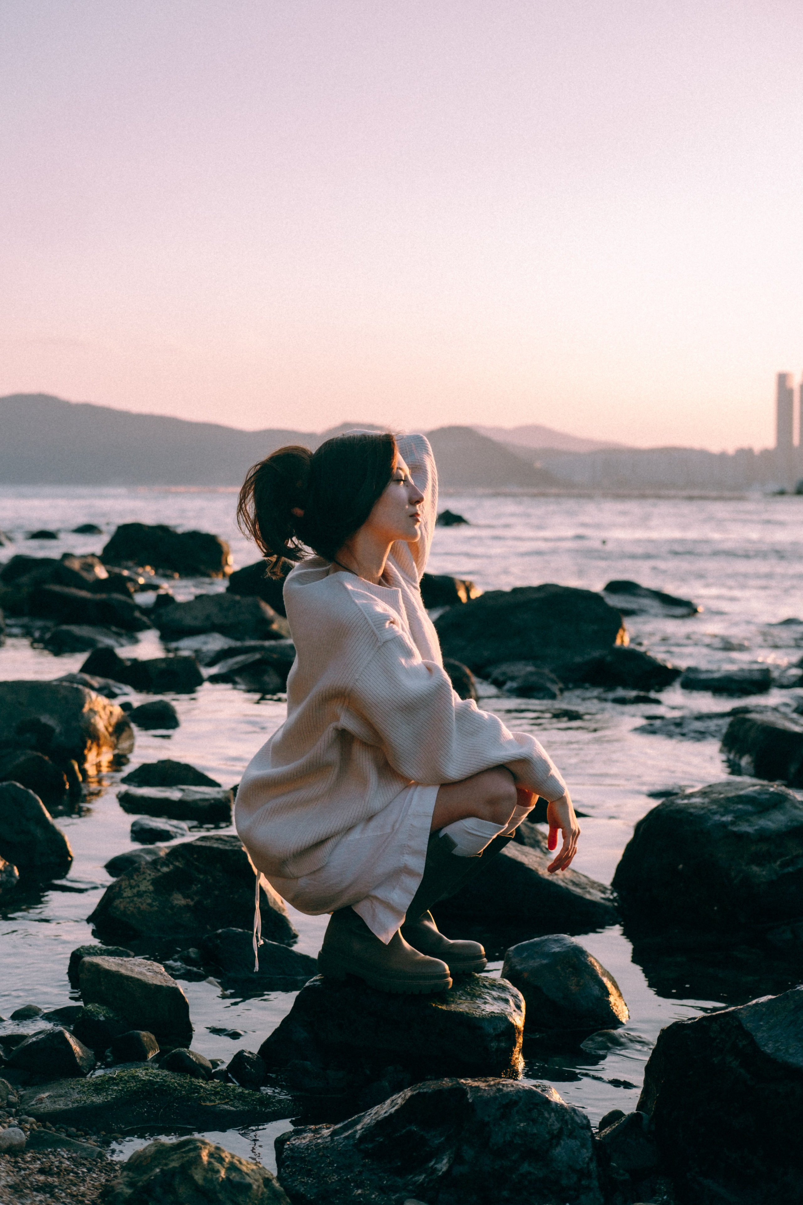 Кристина | Пусан