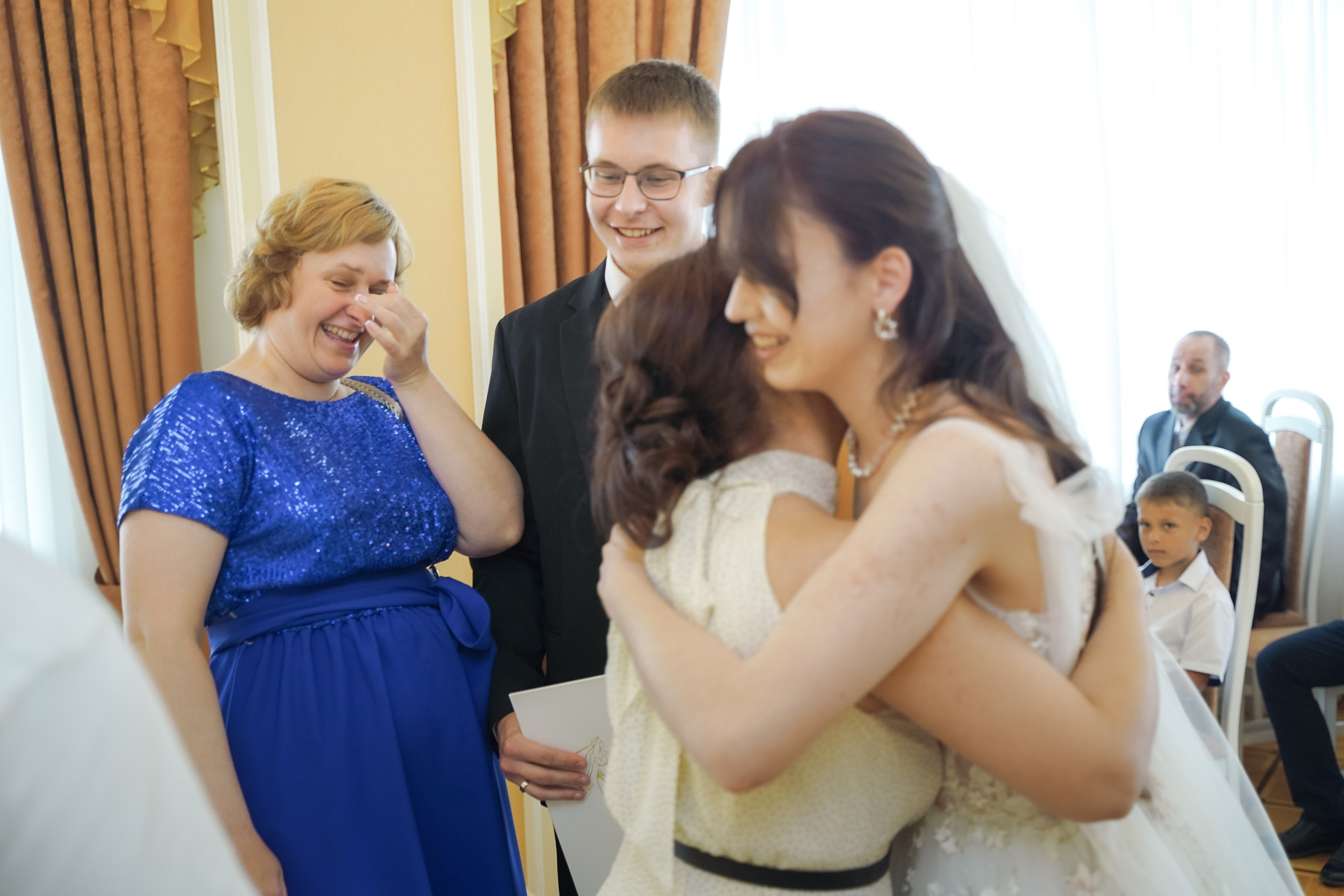 Регистрация в Тосно. Professional photoartist in St. Petersburg (wedding, reportage, portrait, model book, love story) Alexander Shvedov