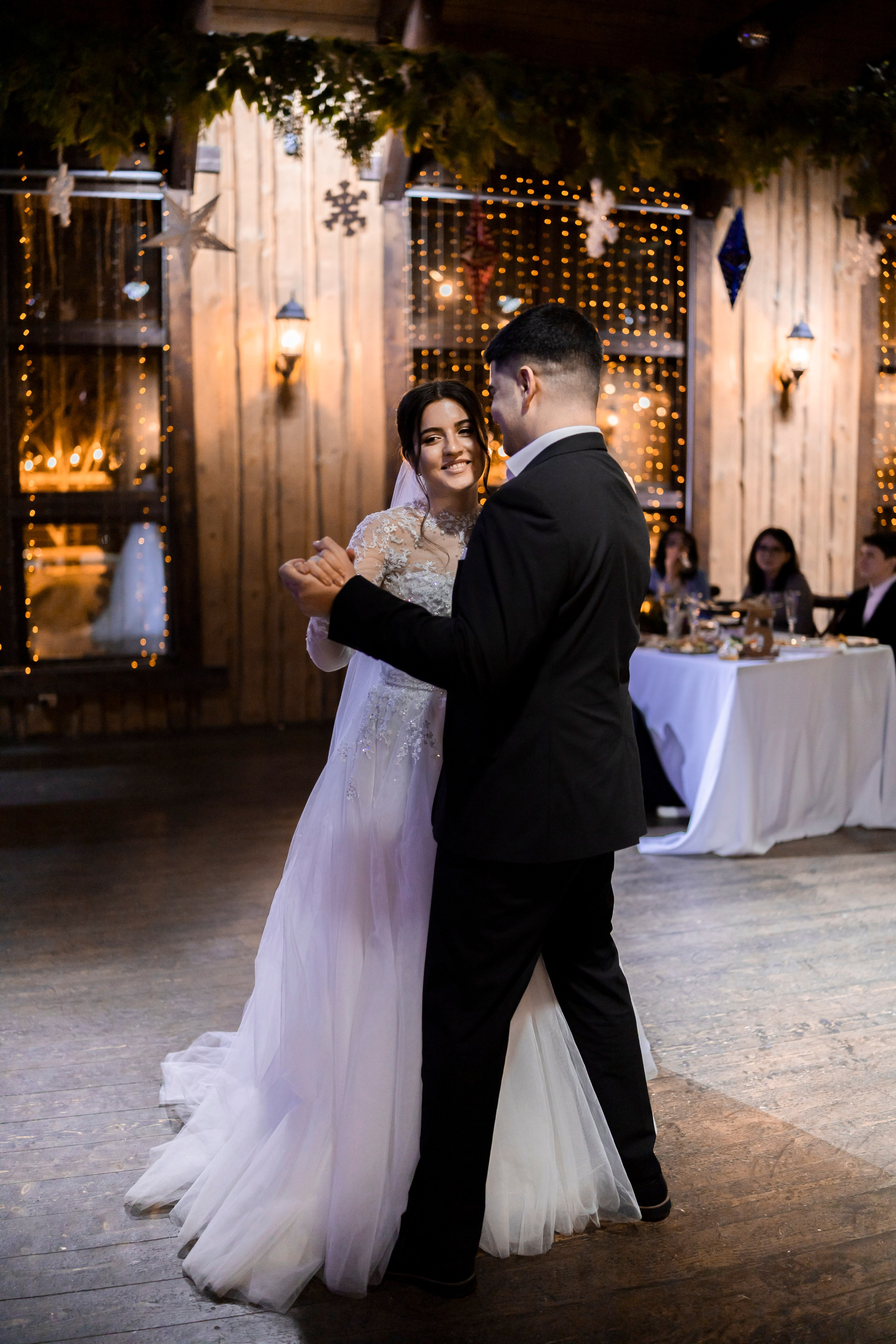 Алина и Аскер. Фотограф, который снимает любовь в Санкт-Петербурге и Череповце