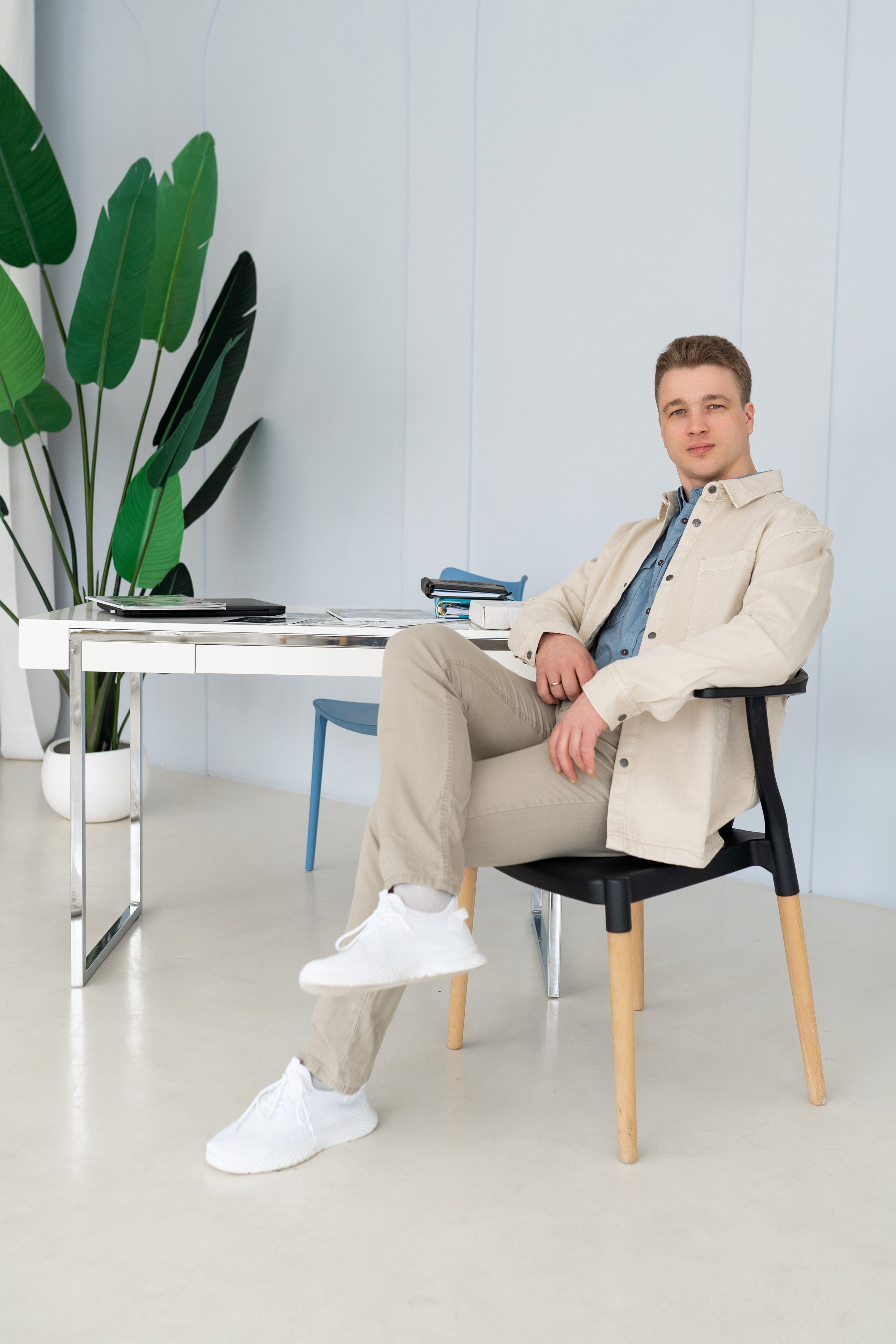 Мастерская свадебного декора «Grace». Фотограф в Самаре Иван Булатов