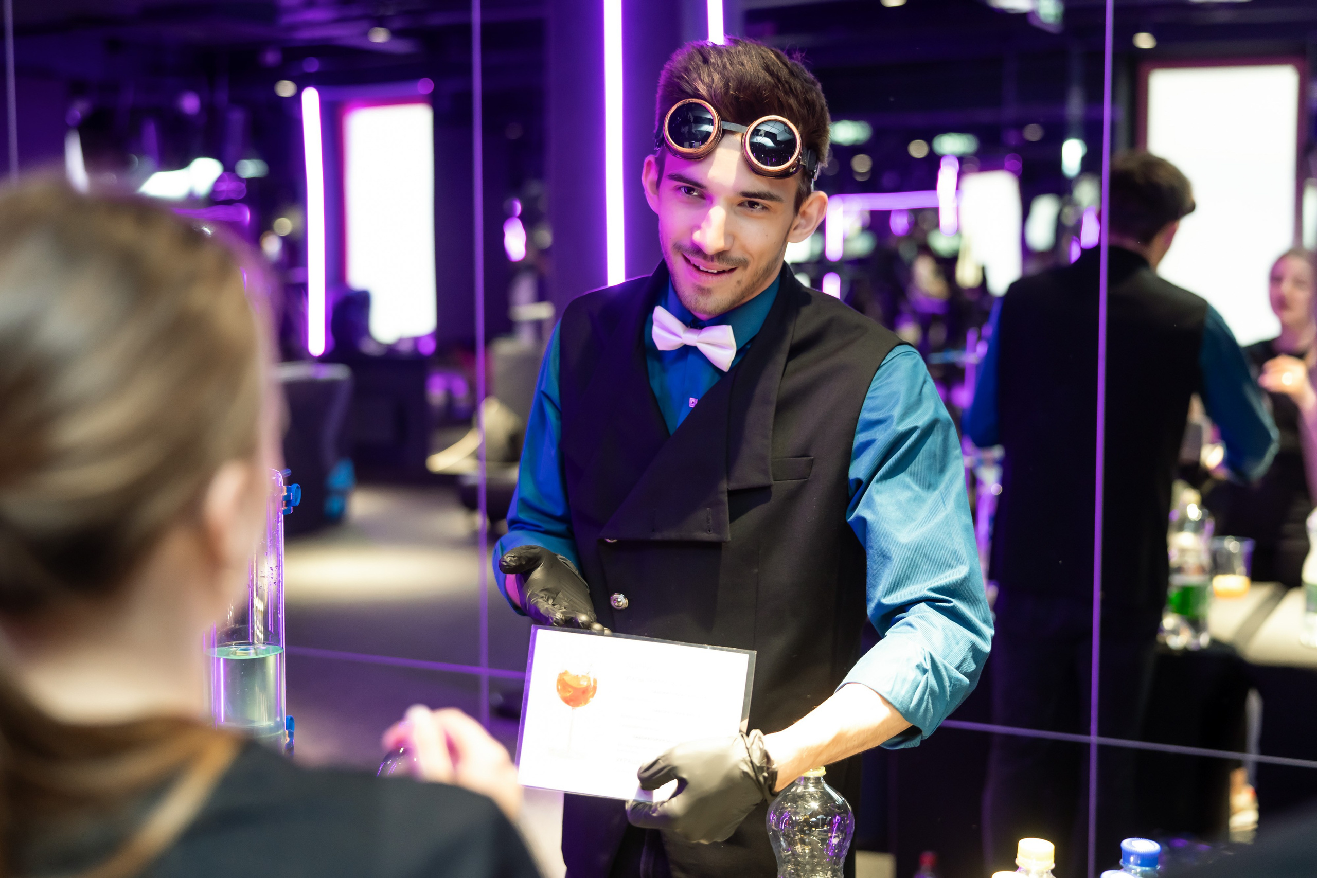 Открытие сети клубов DDX. Репортажный фотограф Сергей Дроздов