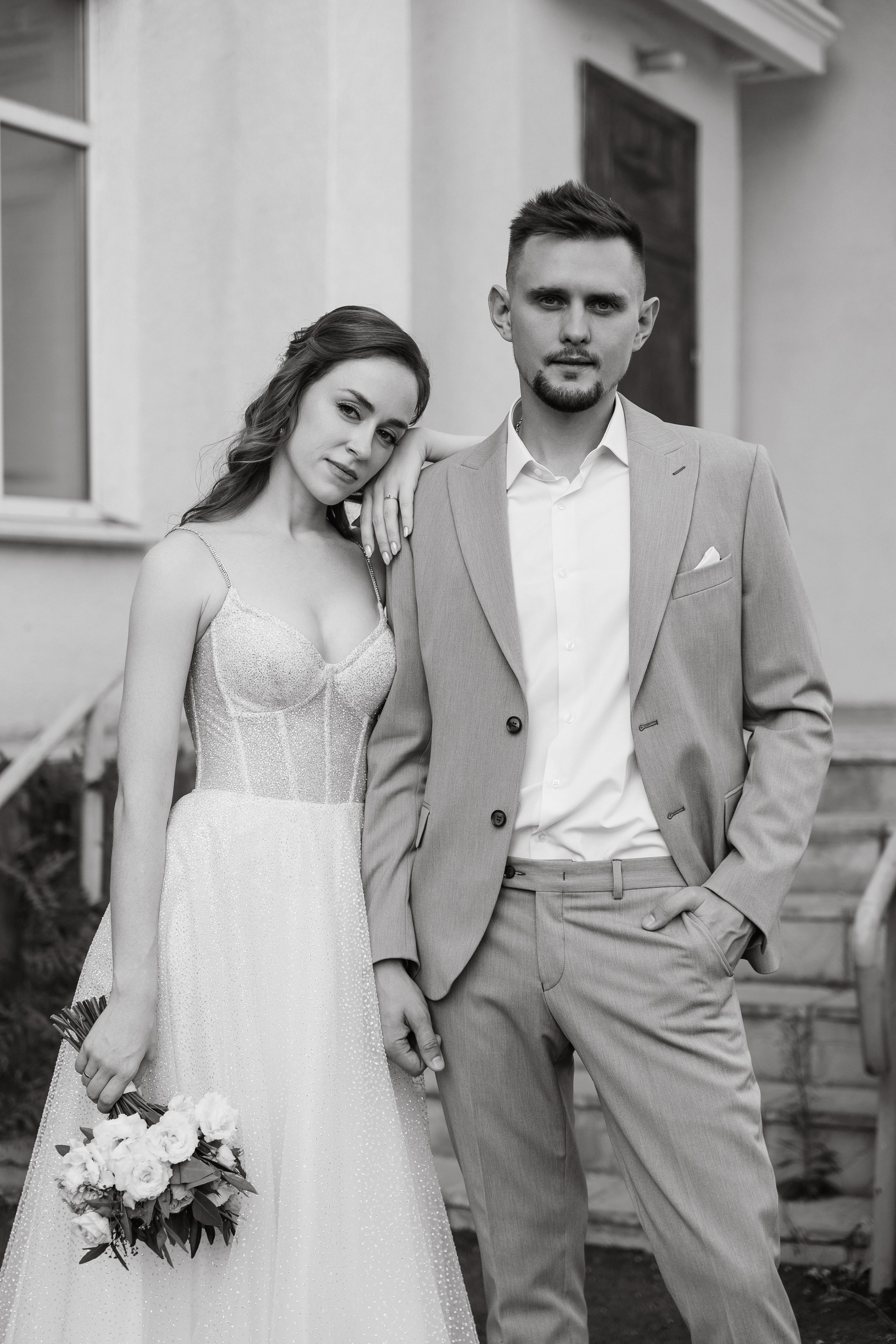 Дарья & Артемий. Фотограф Санкт-Петербург. Аврамова Анастасия