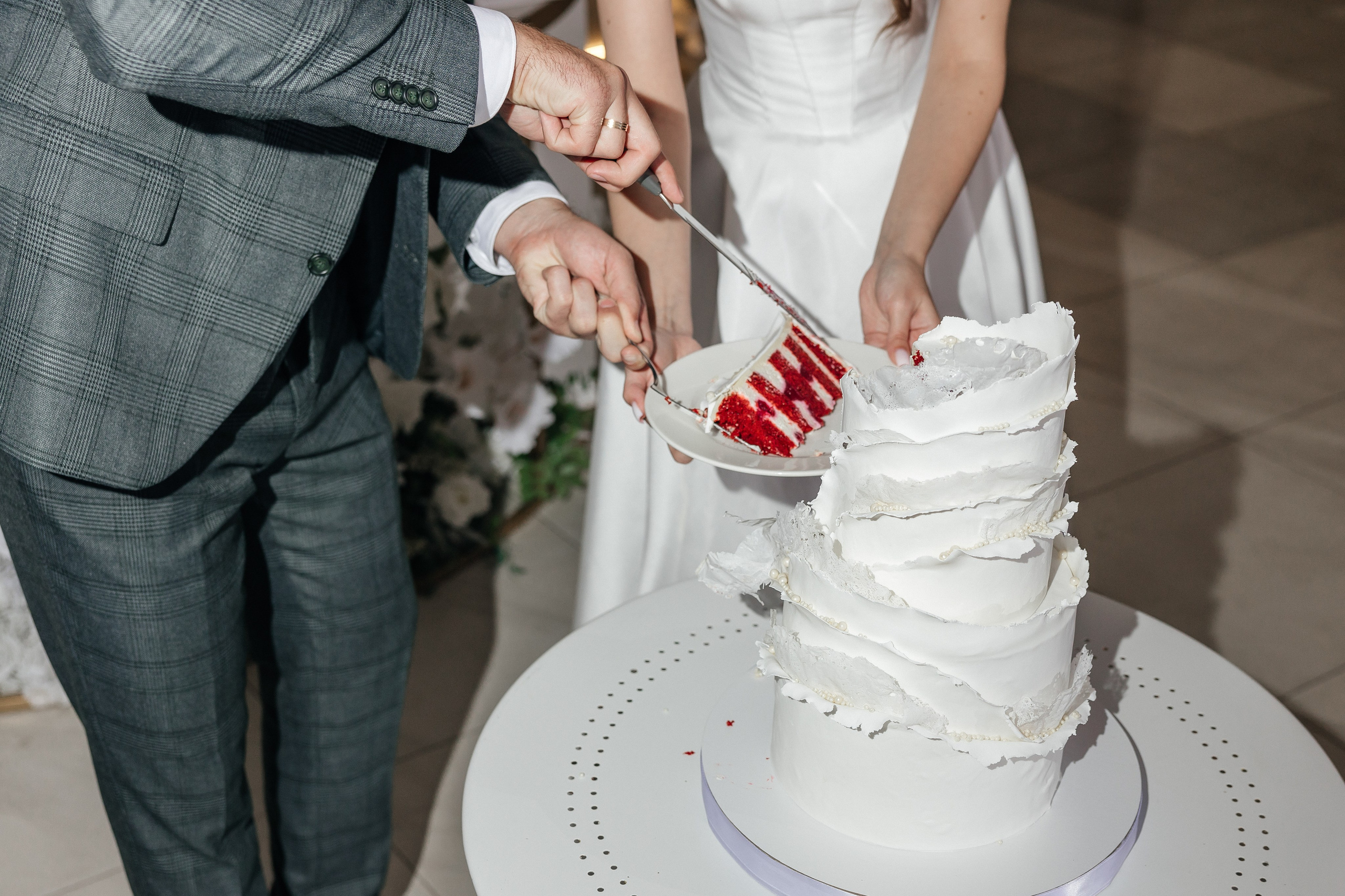 Константин и Евгения. Свадебный и Семейный фотограф Свекрова Ольга