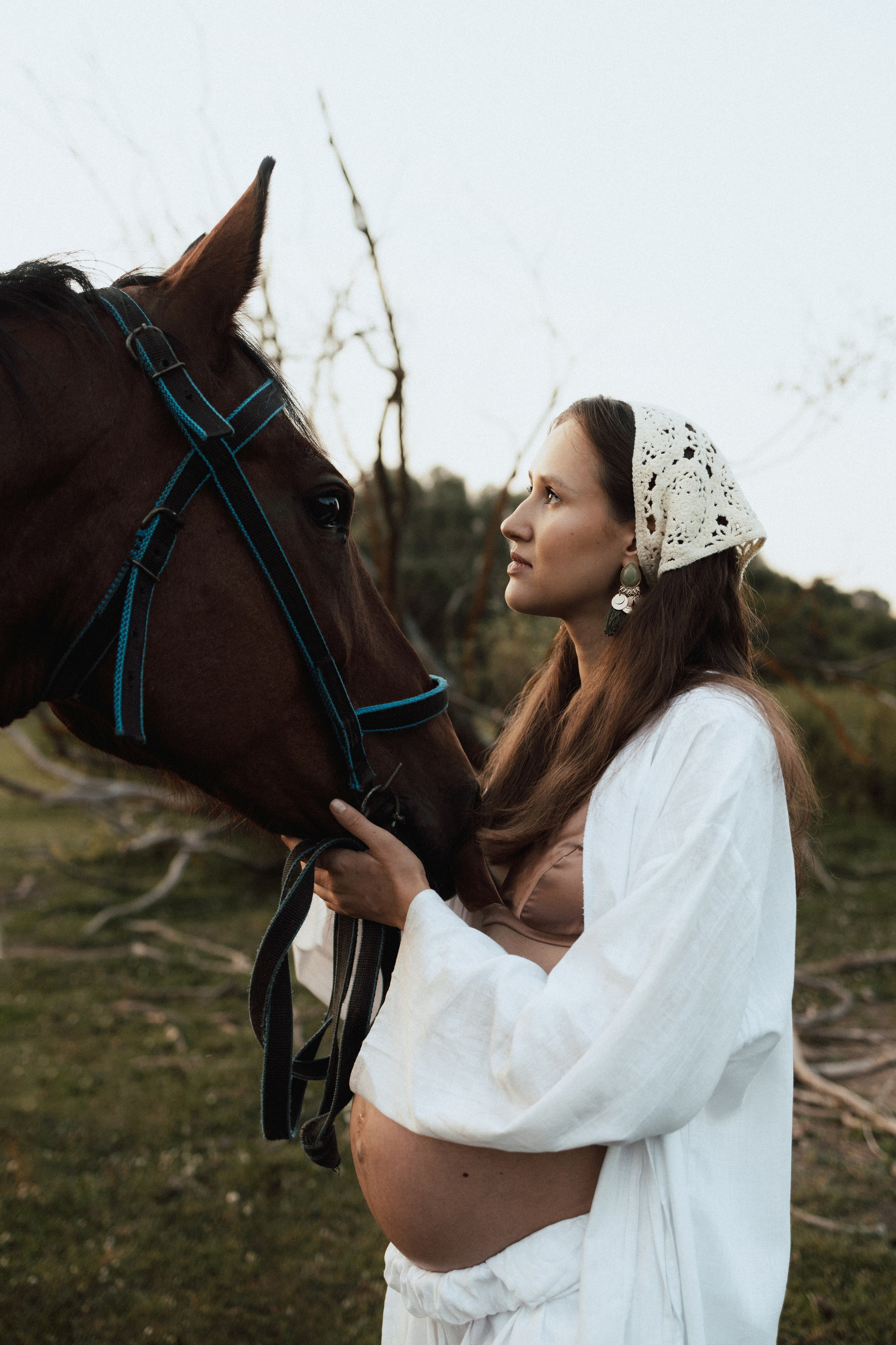 Настя. Фотограф в Туле и Алексине Стулова Мария