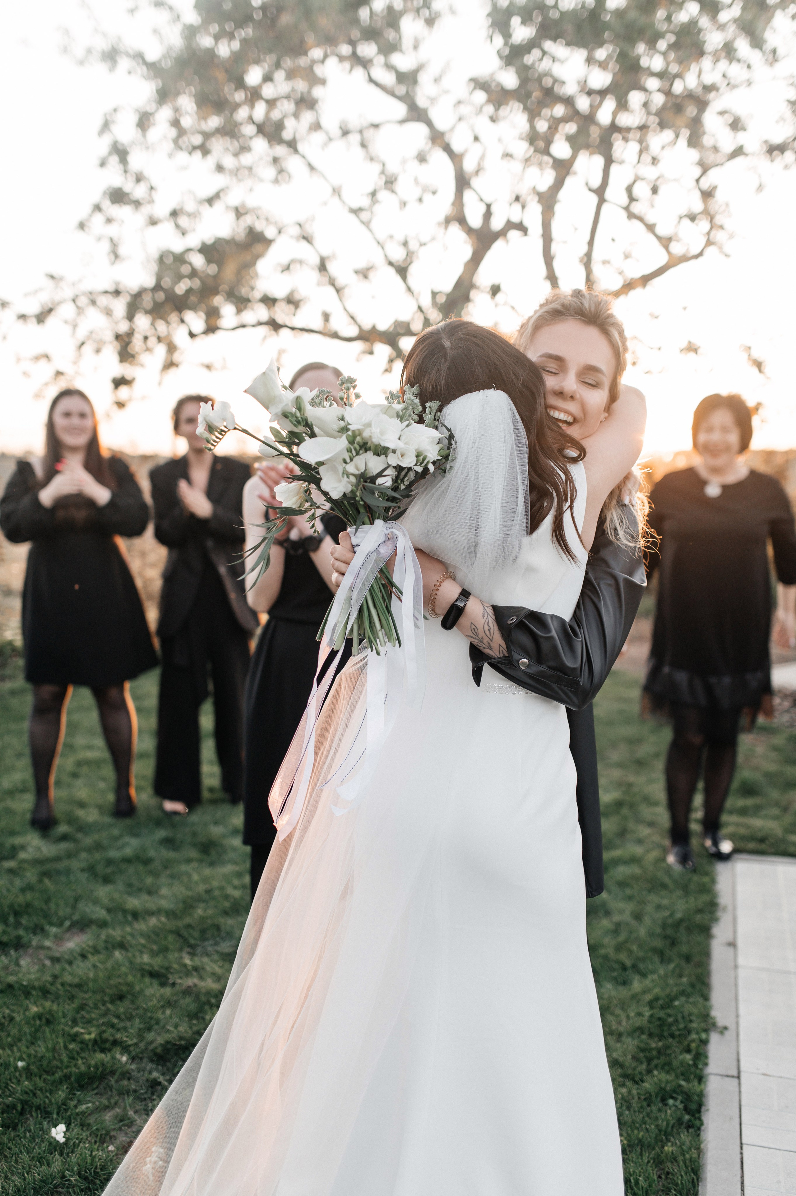 Станислав и Дарья. Фотограф Кирилл Верт