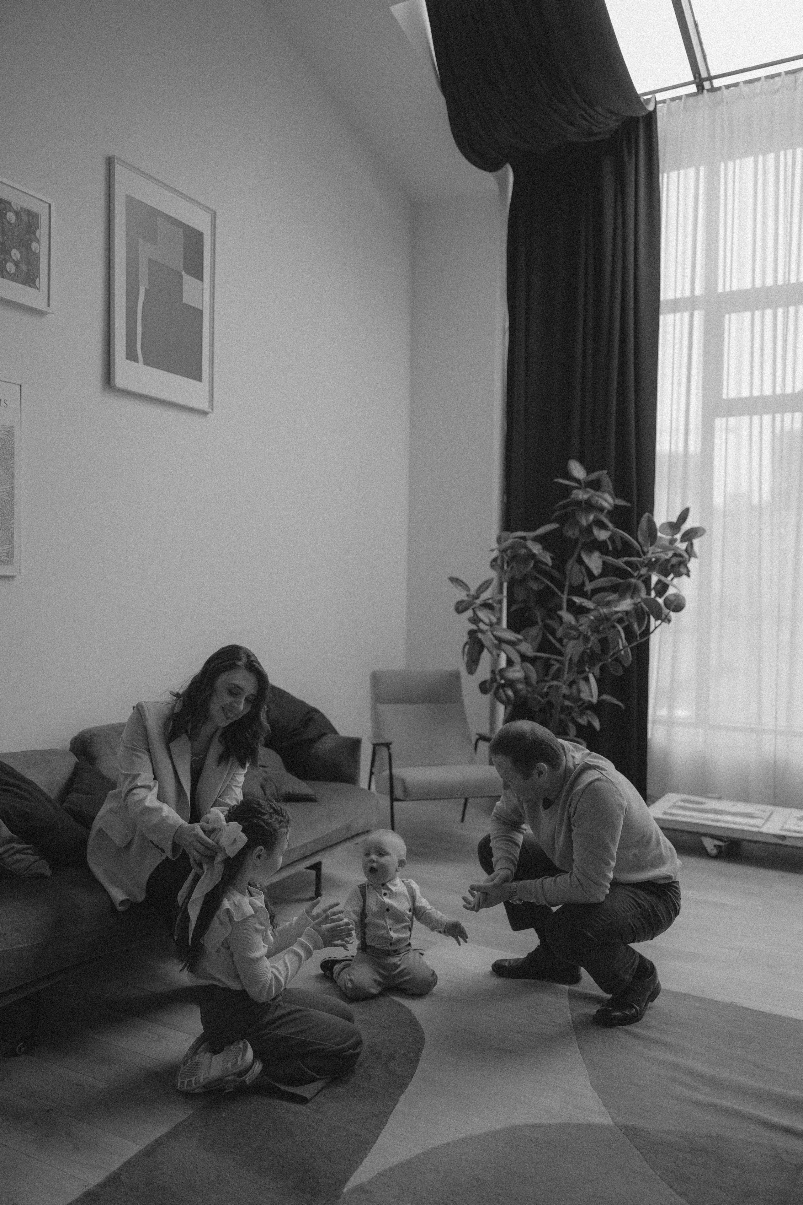 Тепло. Свадебный фотограф в Москве